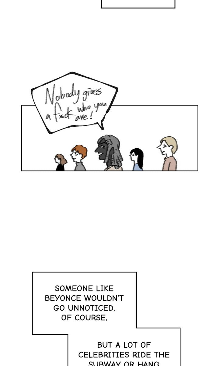 Read Stand Up! chapter 11 image 6 on Lezhin