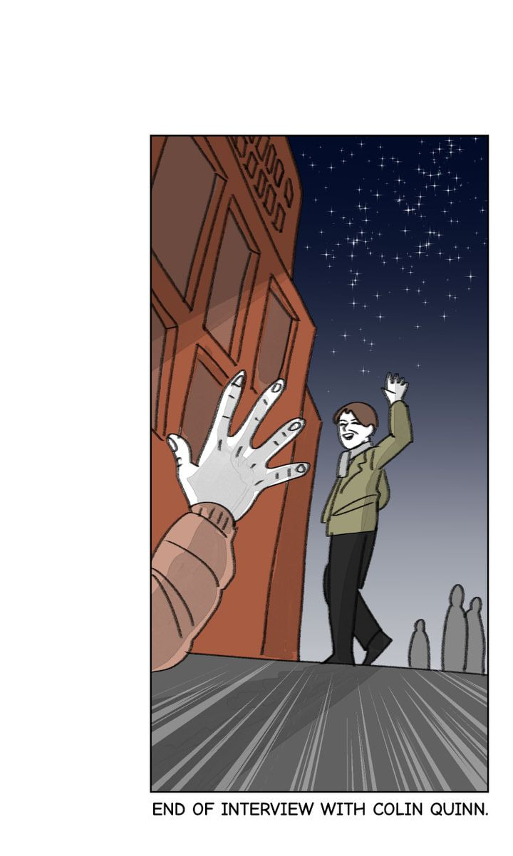 Read Stand Up! chapter 11 image 60 on Lezhin