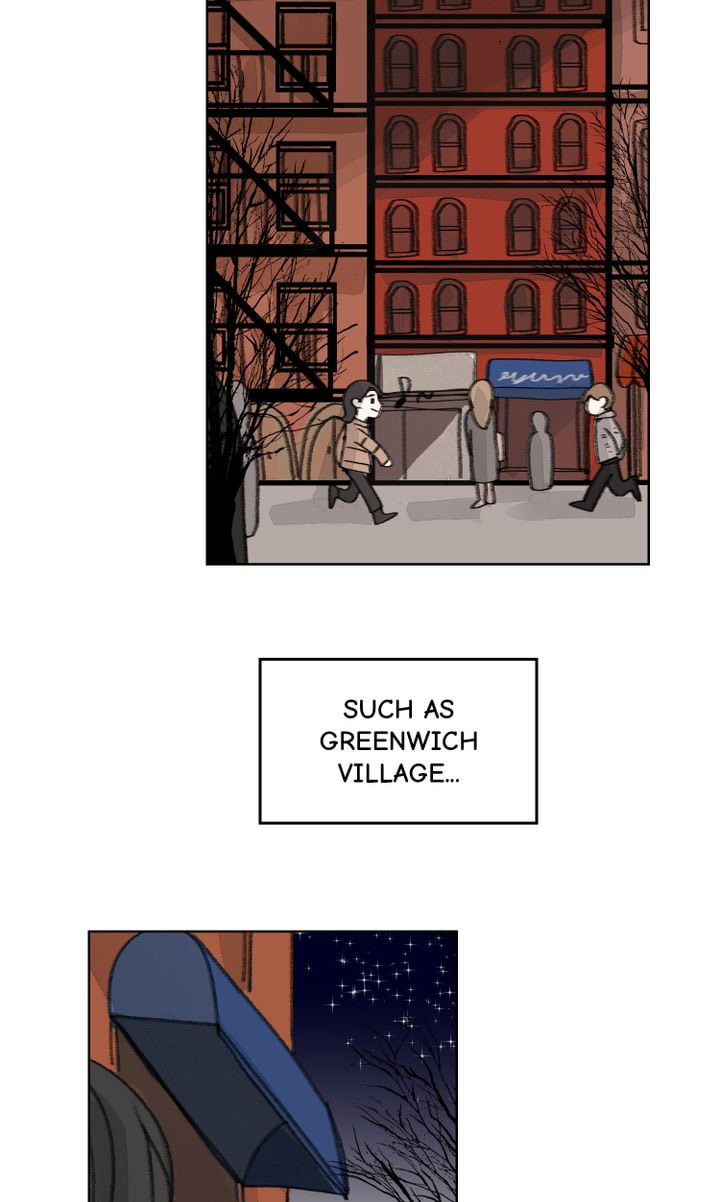 Read Stand Up! chapter 11 image 8 on Lezhin