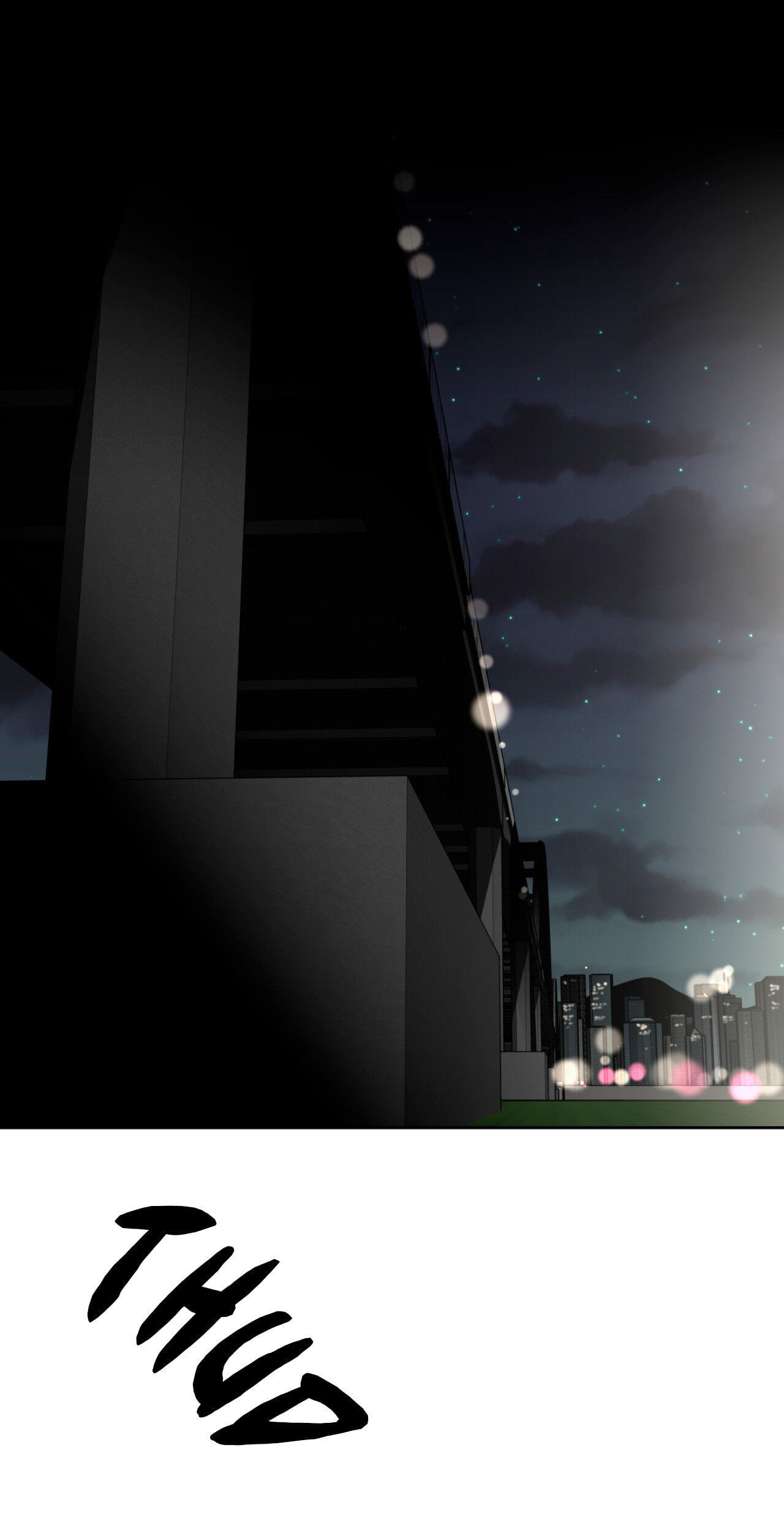 Read Stand Up! chapter 110 image 10 on Lezhin