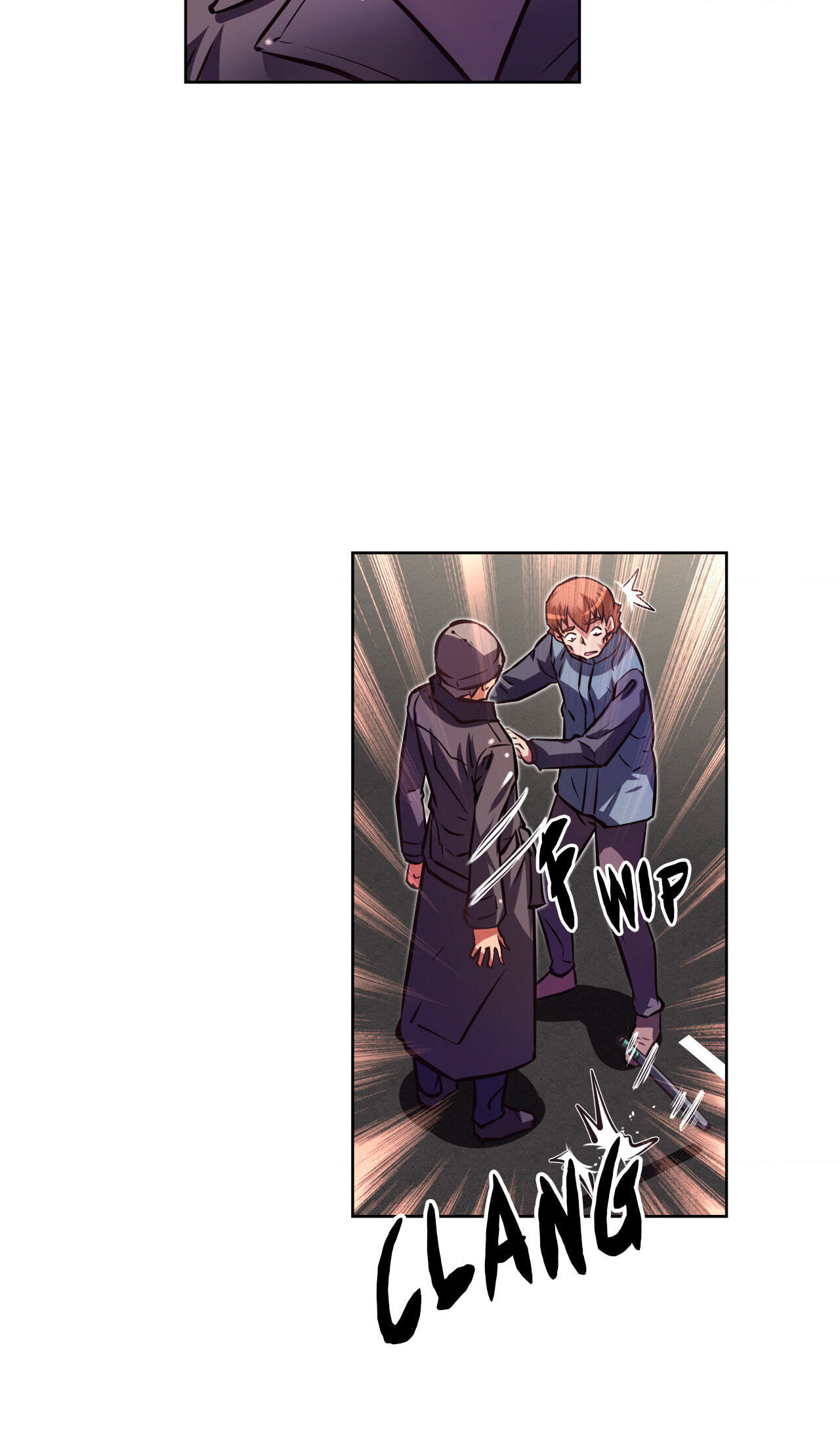 Read Stand Up! chapter 110 image 16 on Lezhin