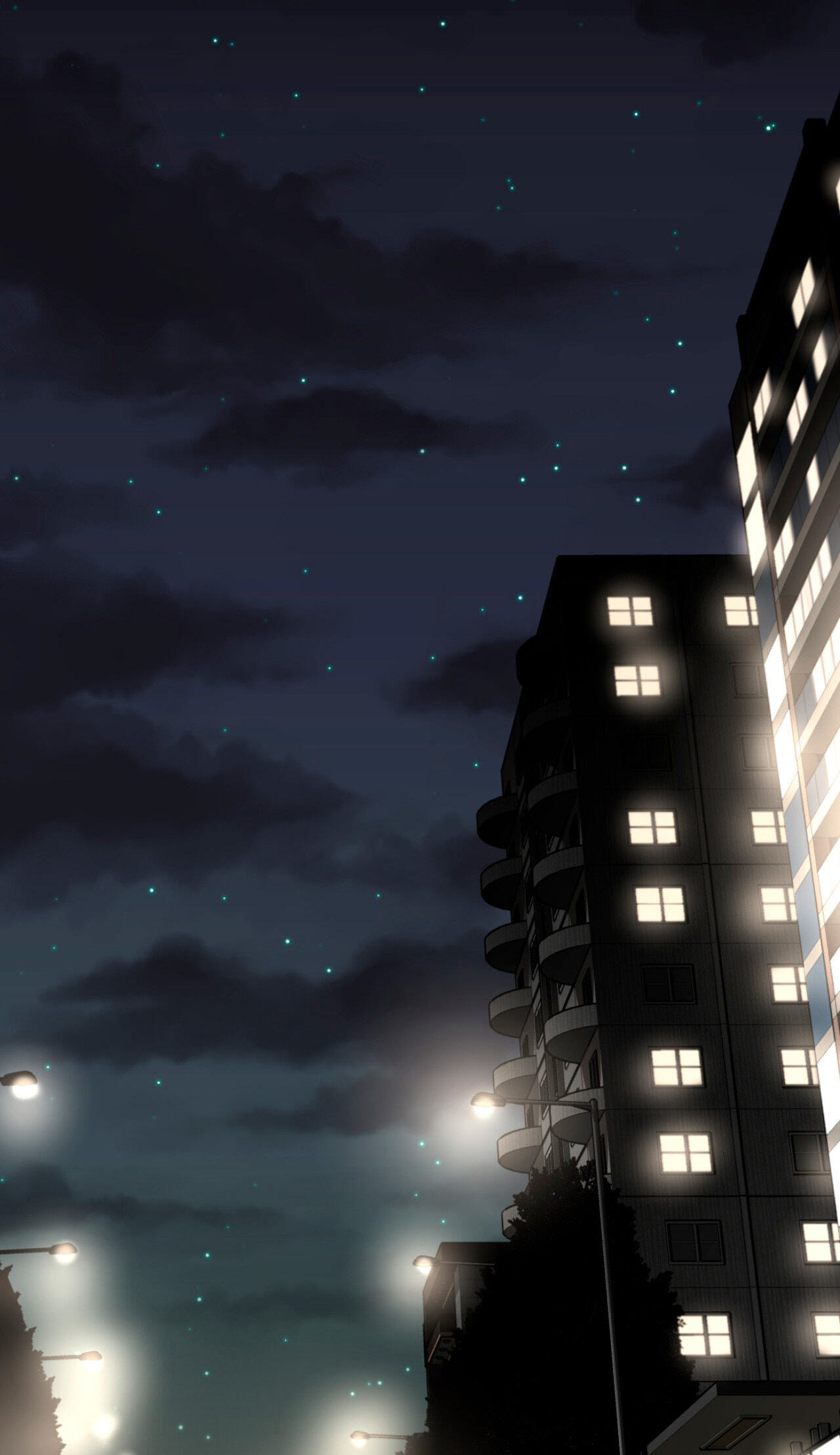 Read Stand Up! chapter 110 image 22 on Lezhin