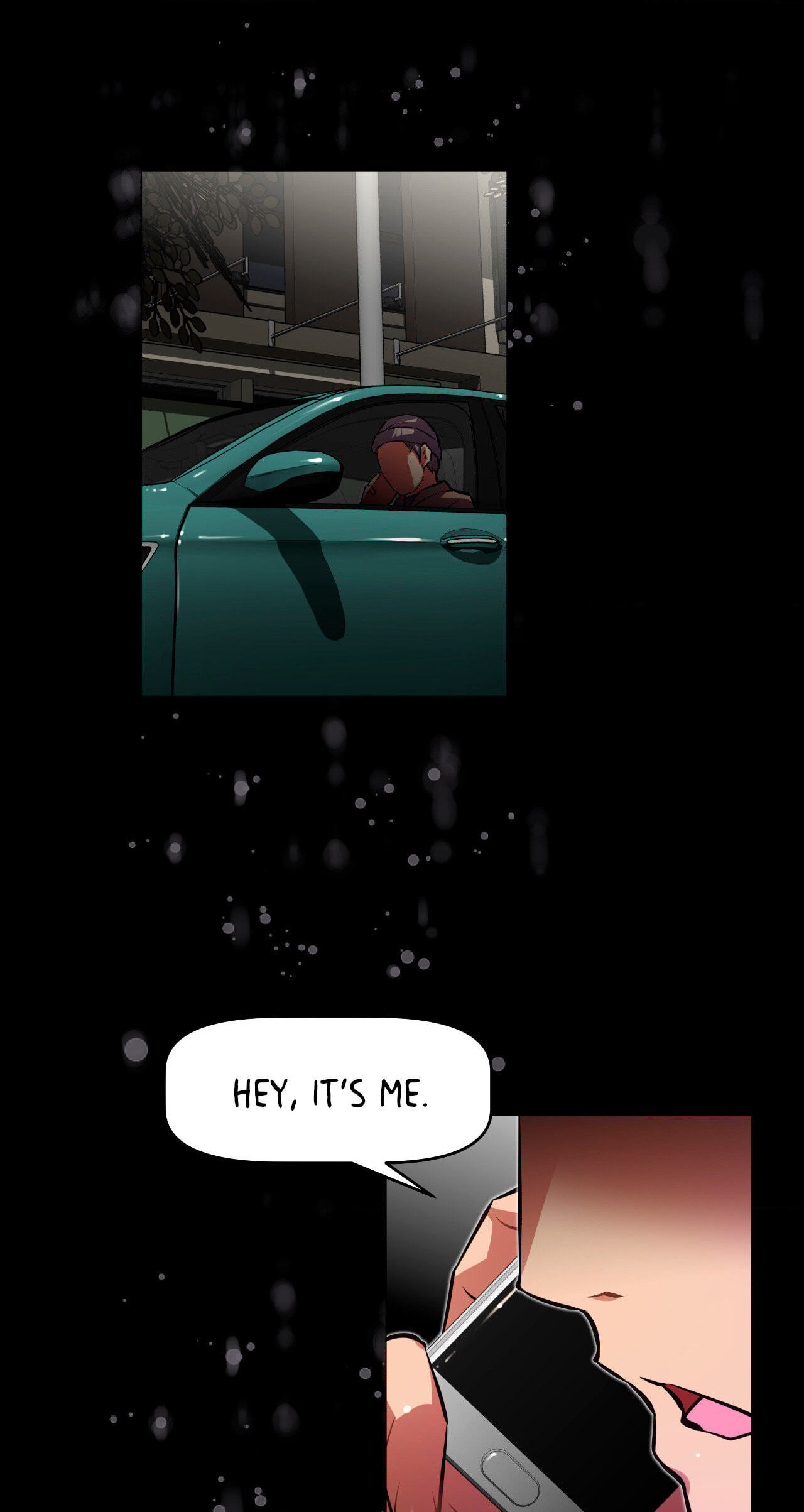 Read Stand Up! chapter 110 image 24 on Lezhin
