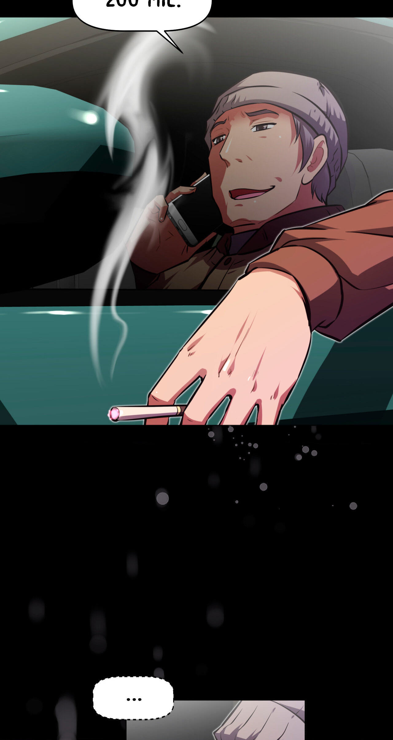 Read Stand Up! chapter 110 image 31 on Lezhin
