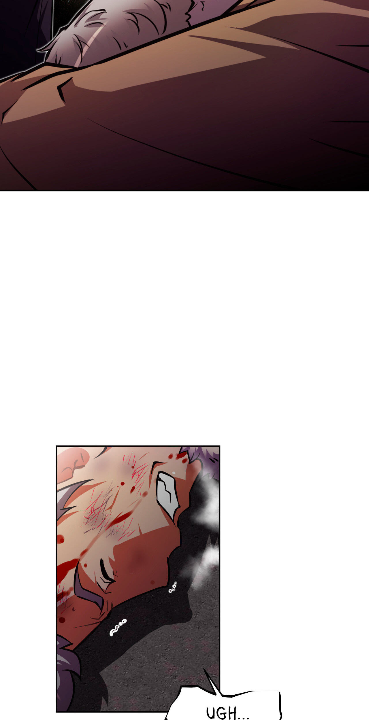 Read Stand Up! chapter 110 image 41 on Lezhin