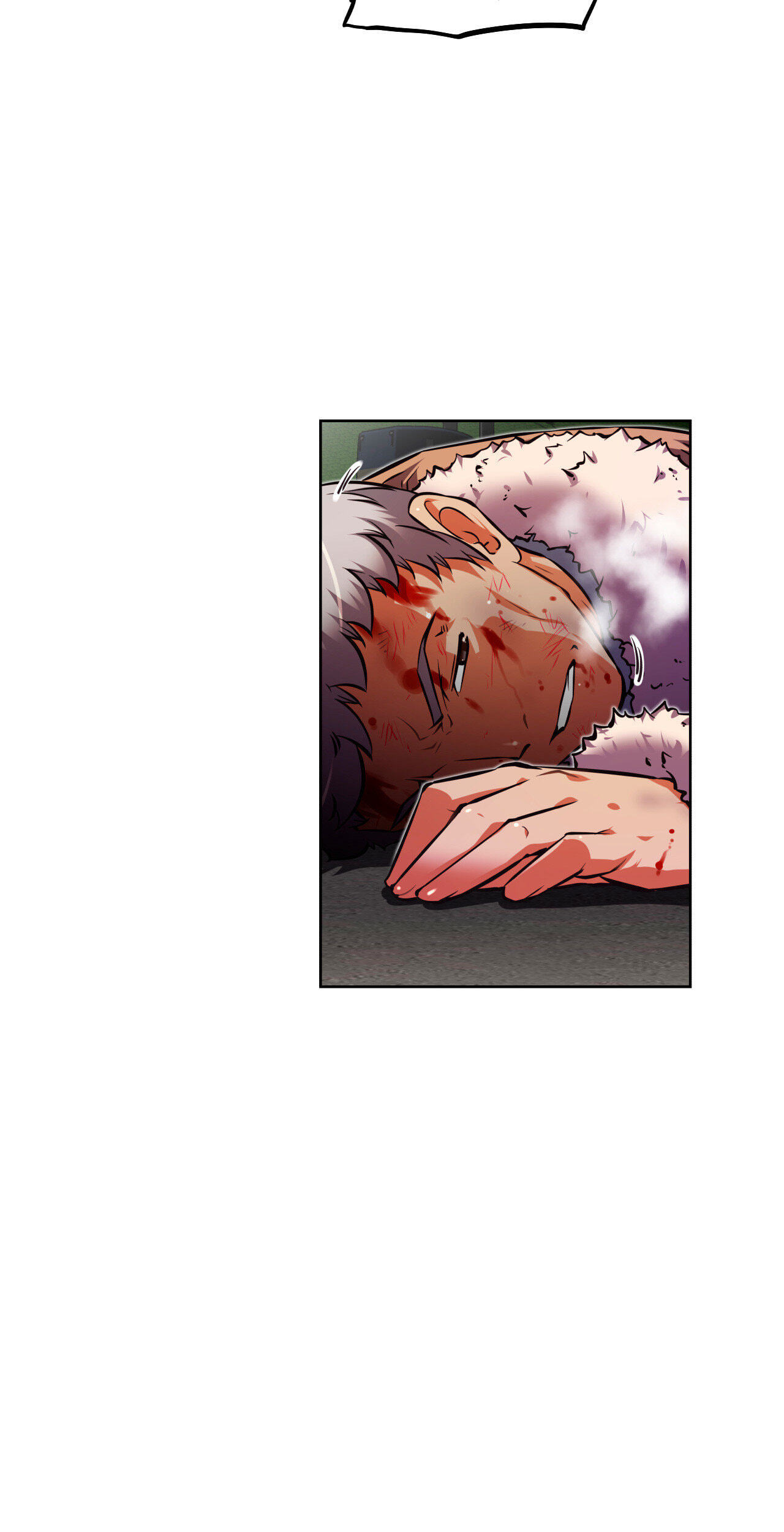Read Stand Up! chapter 110 image 42 on Lezhin