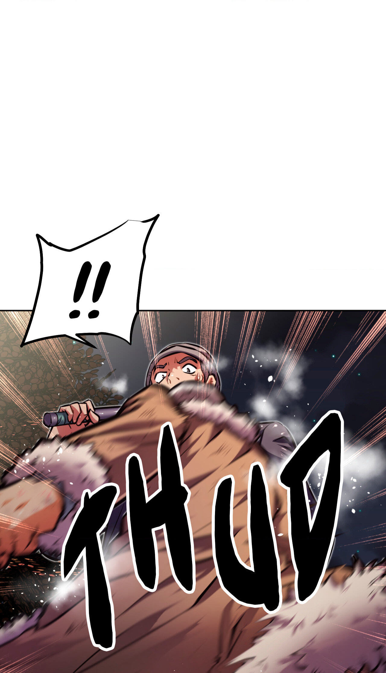 Read Stand Up! chapter 110 image 48 on Lezhin