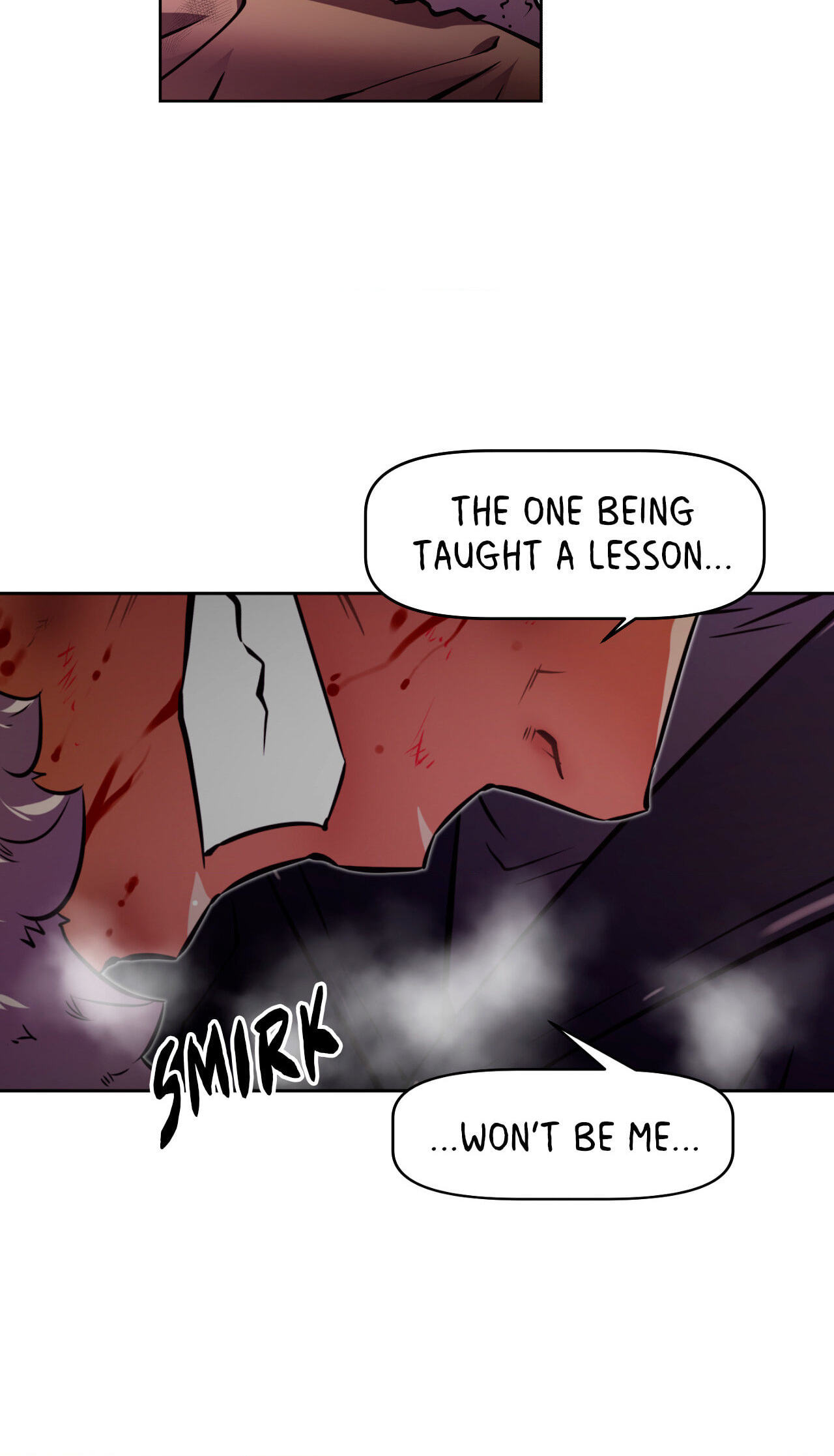 Read Stand Up! chapter 110 image 51 on Lezhin