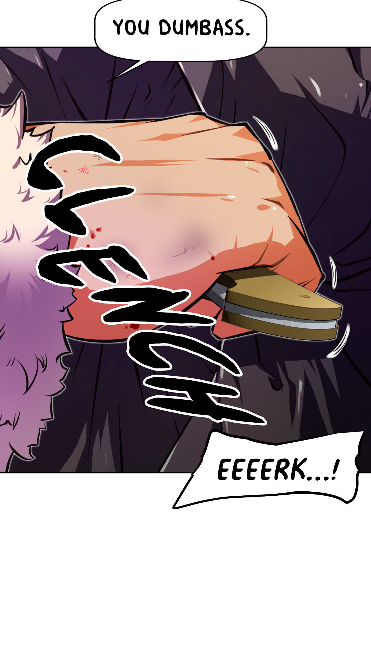 Read Stand Up! chapter 110 image 53 on Lezhin