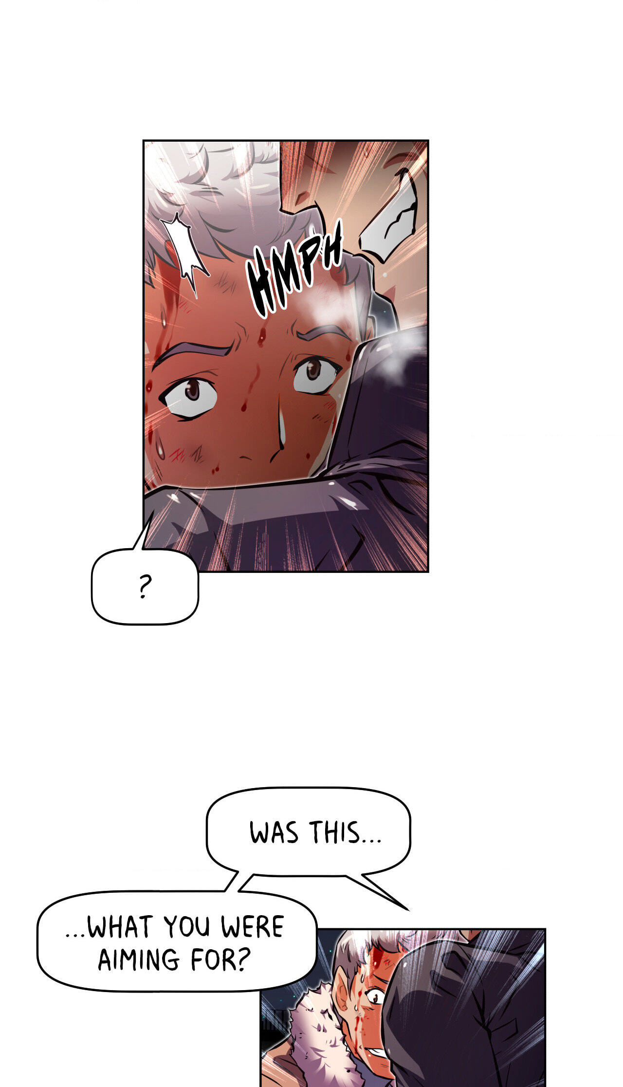 Read Stand Up! chapter 110 image 54 on Lezhin