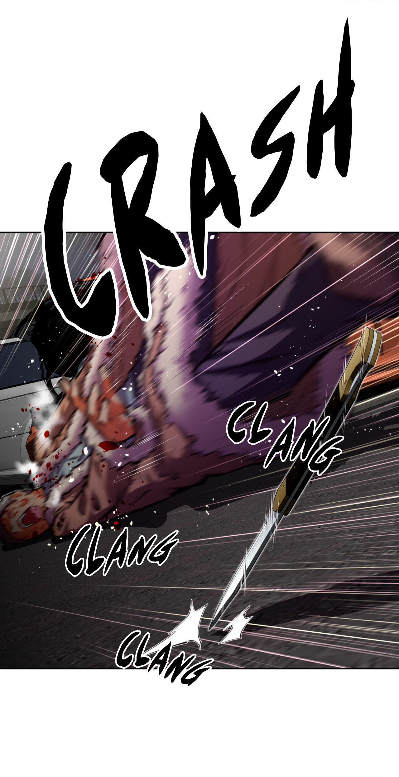 Read Stand Up! chapter 110 image 60 on Lezhin
