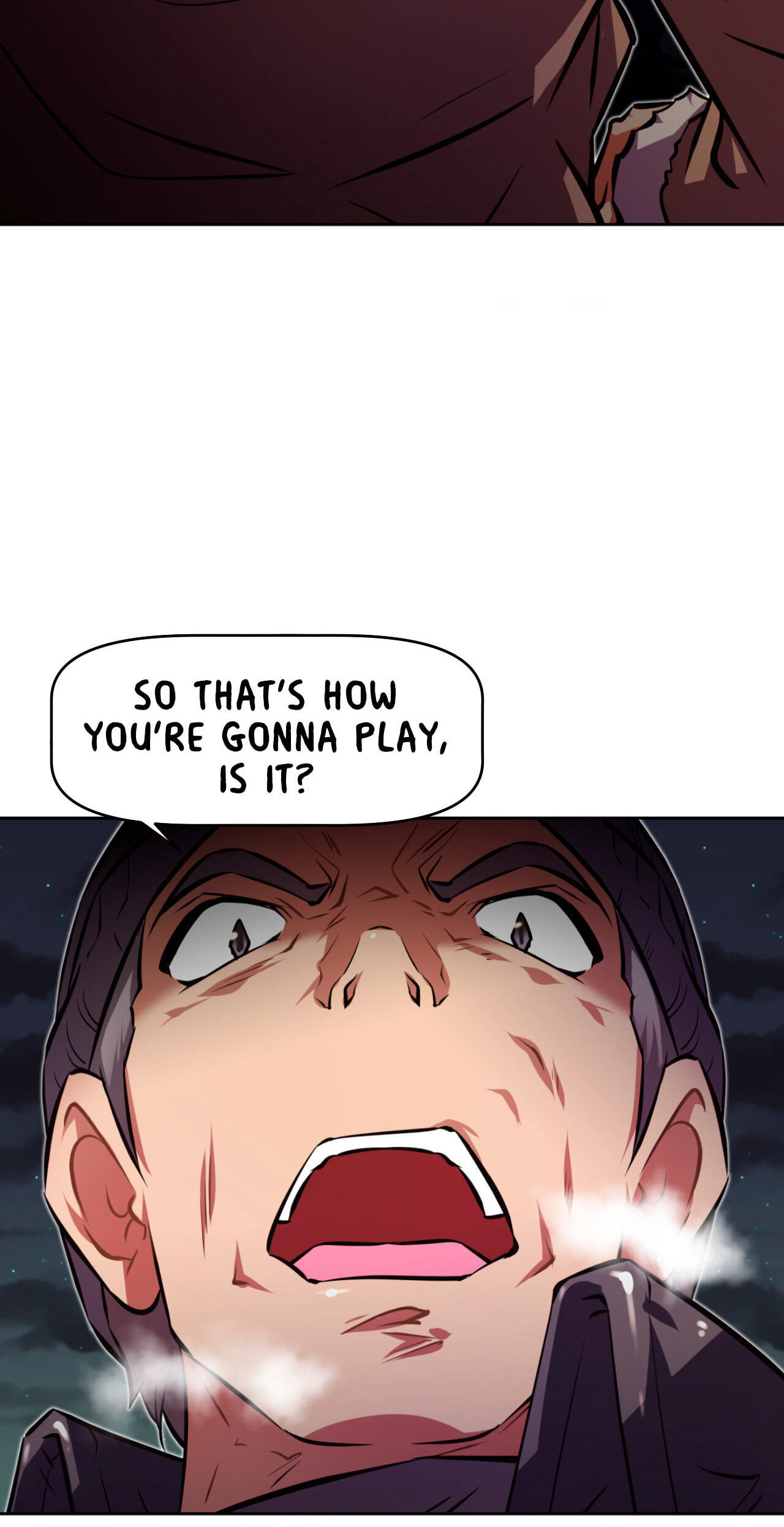 Read Stand Up! chapter 110 image 65 on Lezhin