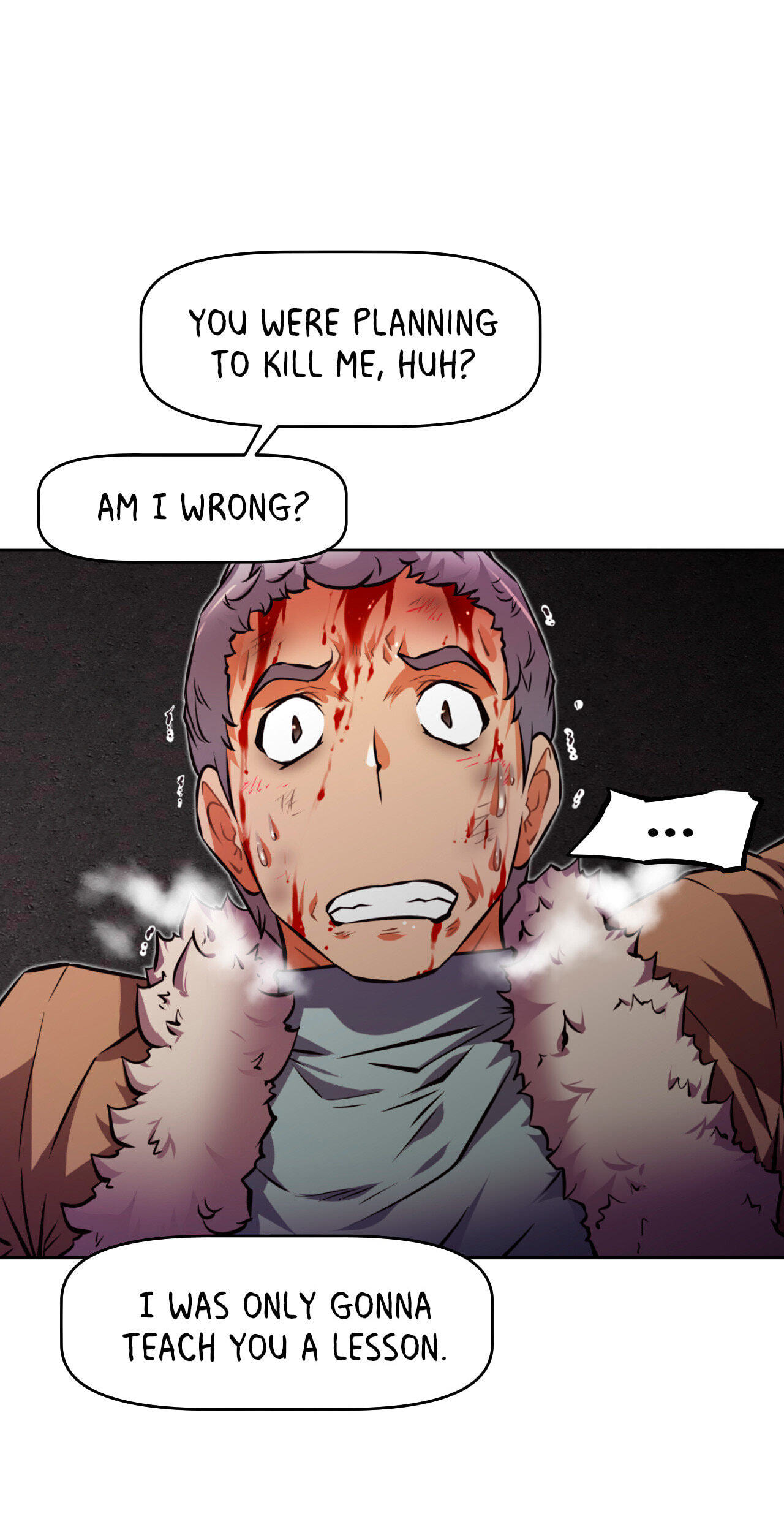 Read Stand Up! chapter 110 image 66 on Lezhin