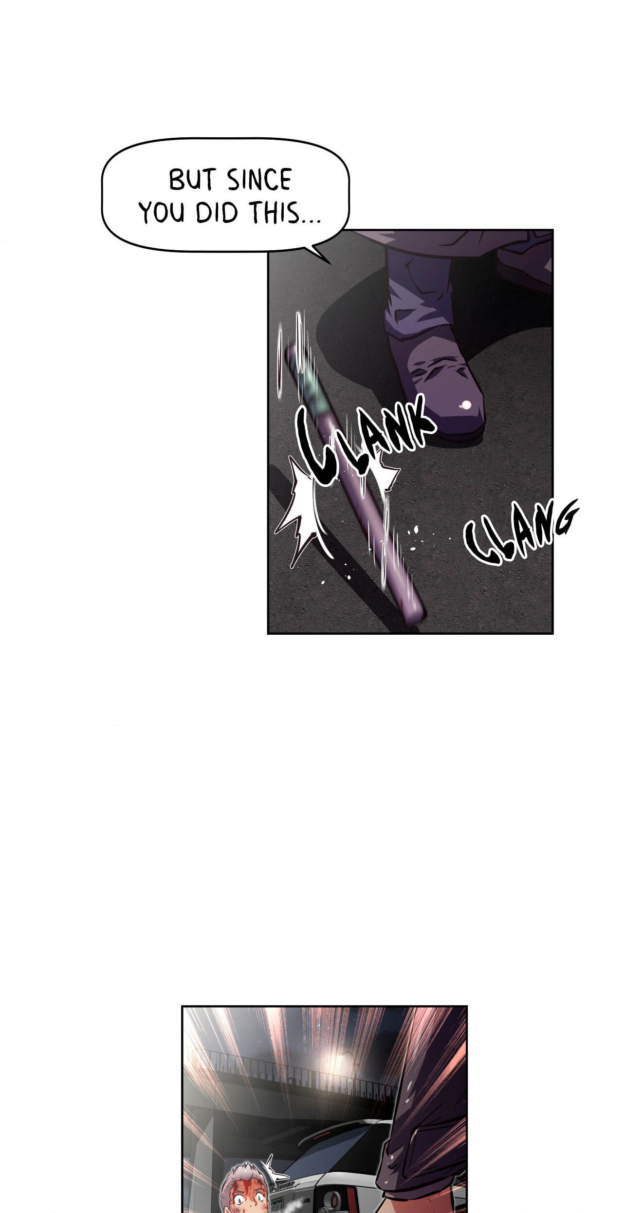Read Stand Up! chapter 110 image 67 on Lezhin