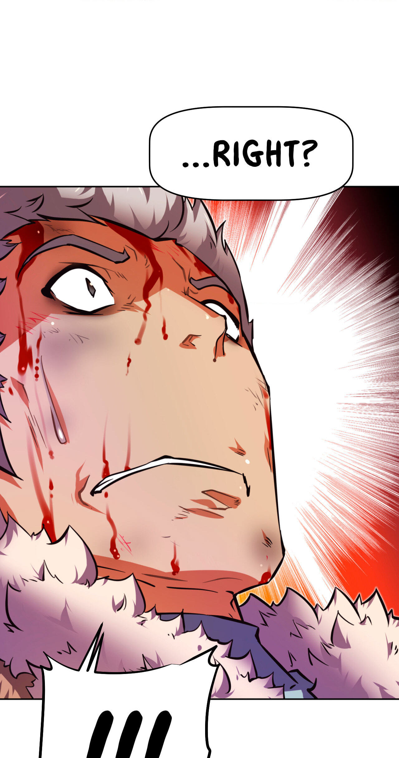 Read Stand Up! chapter 110 image 70 on Lezhin