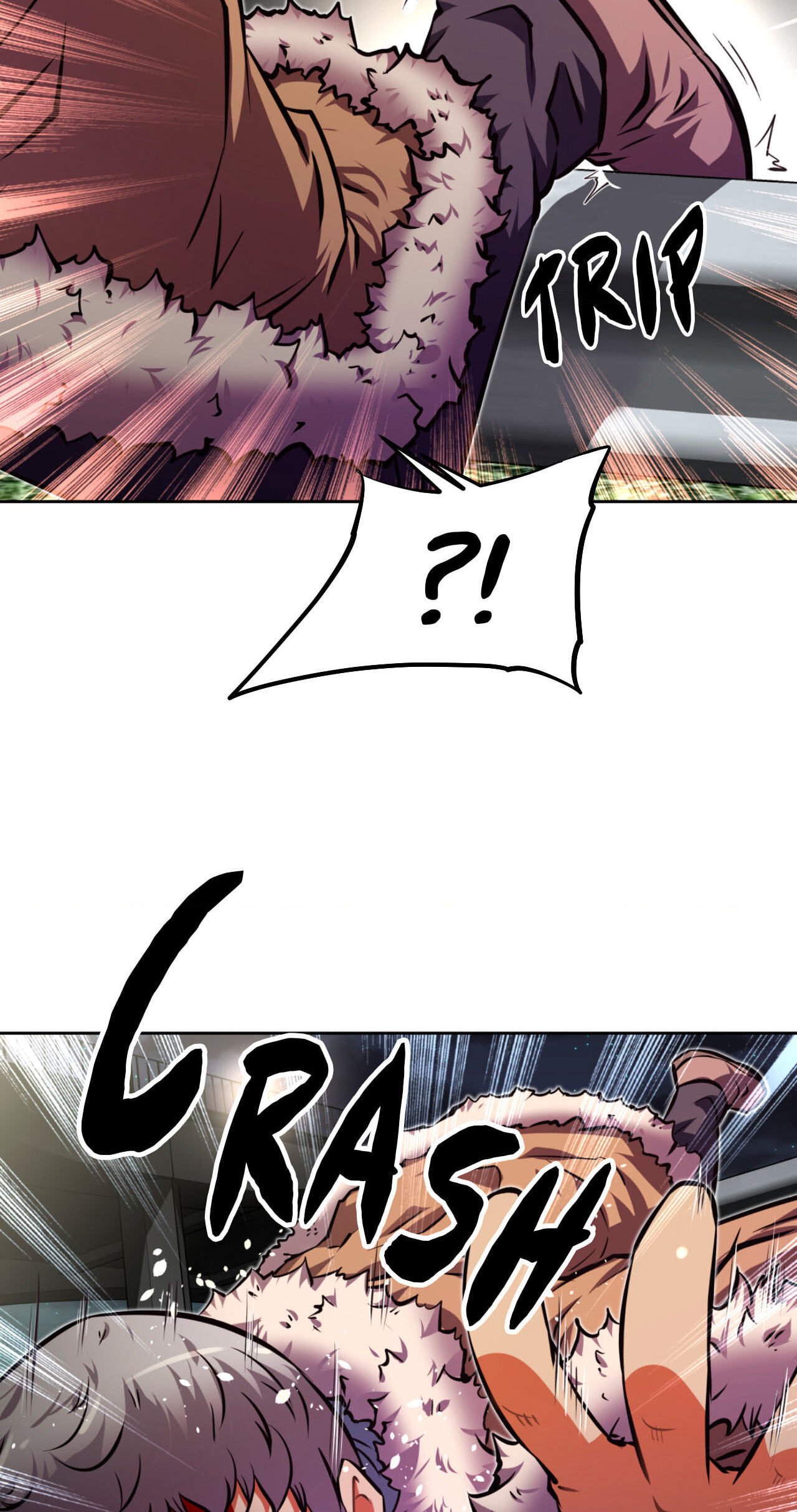 Read Stand Up! chapter 110 image 77 on Lezhin