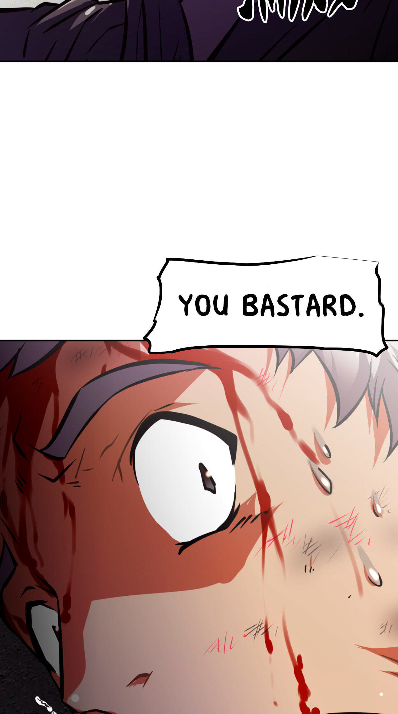 Read Stand Up! chapter 110 image 82 on Lezhin