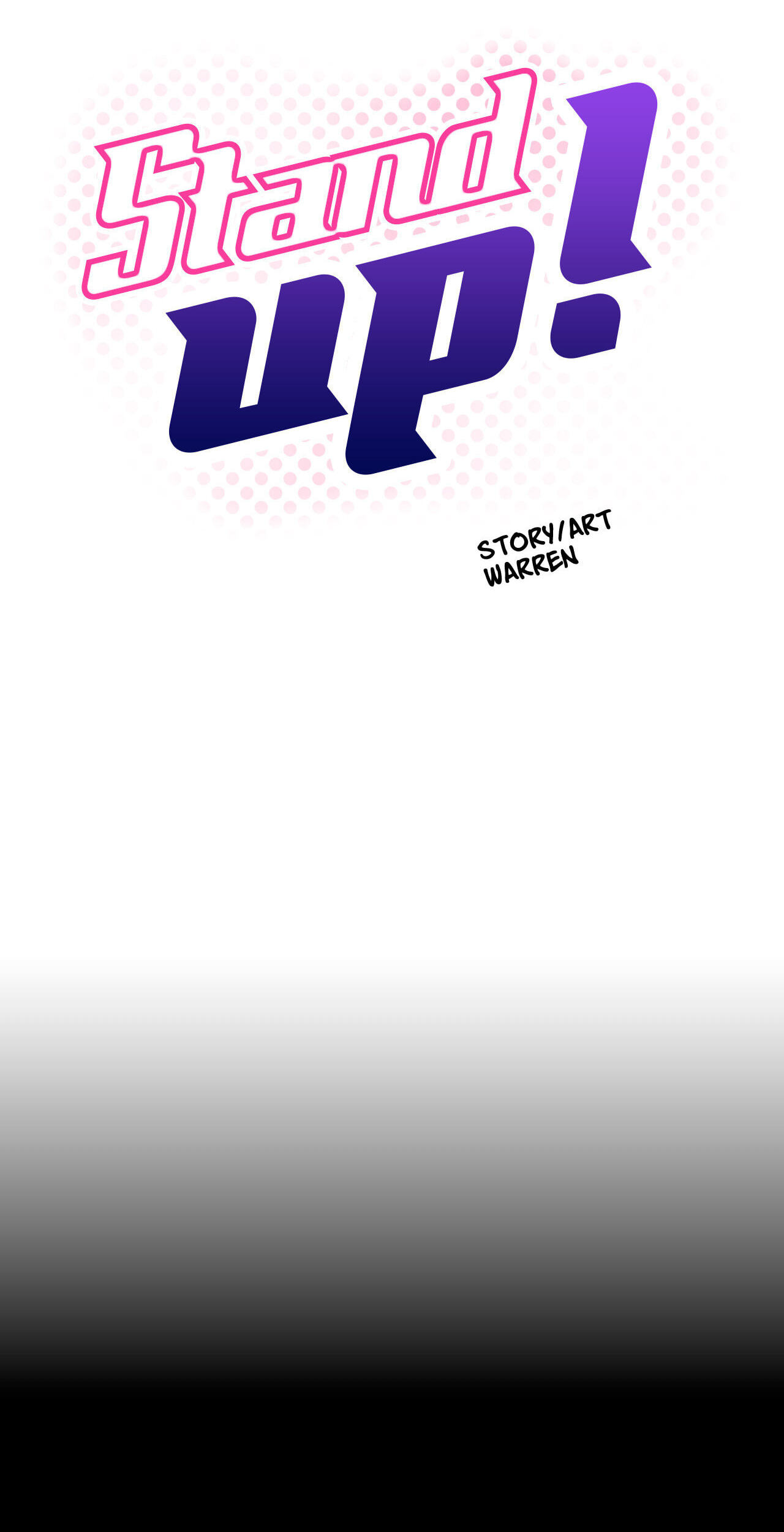 Read Stand Up! chapter 110 image 9 on Lezhin