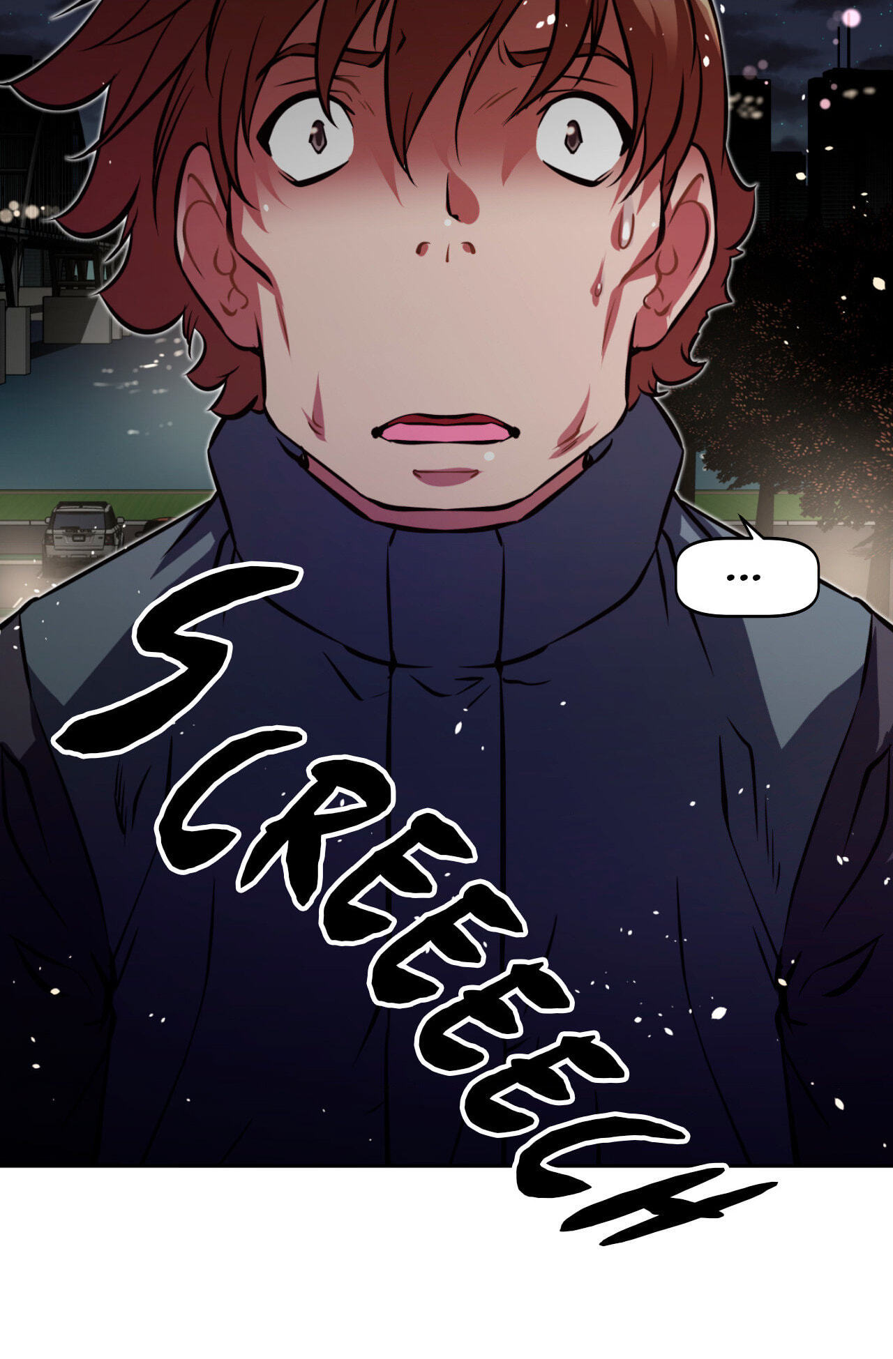 Read Stand Up! chapter 110 image 92 on Lezhin