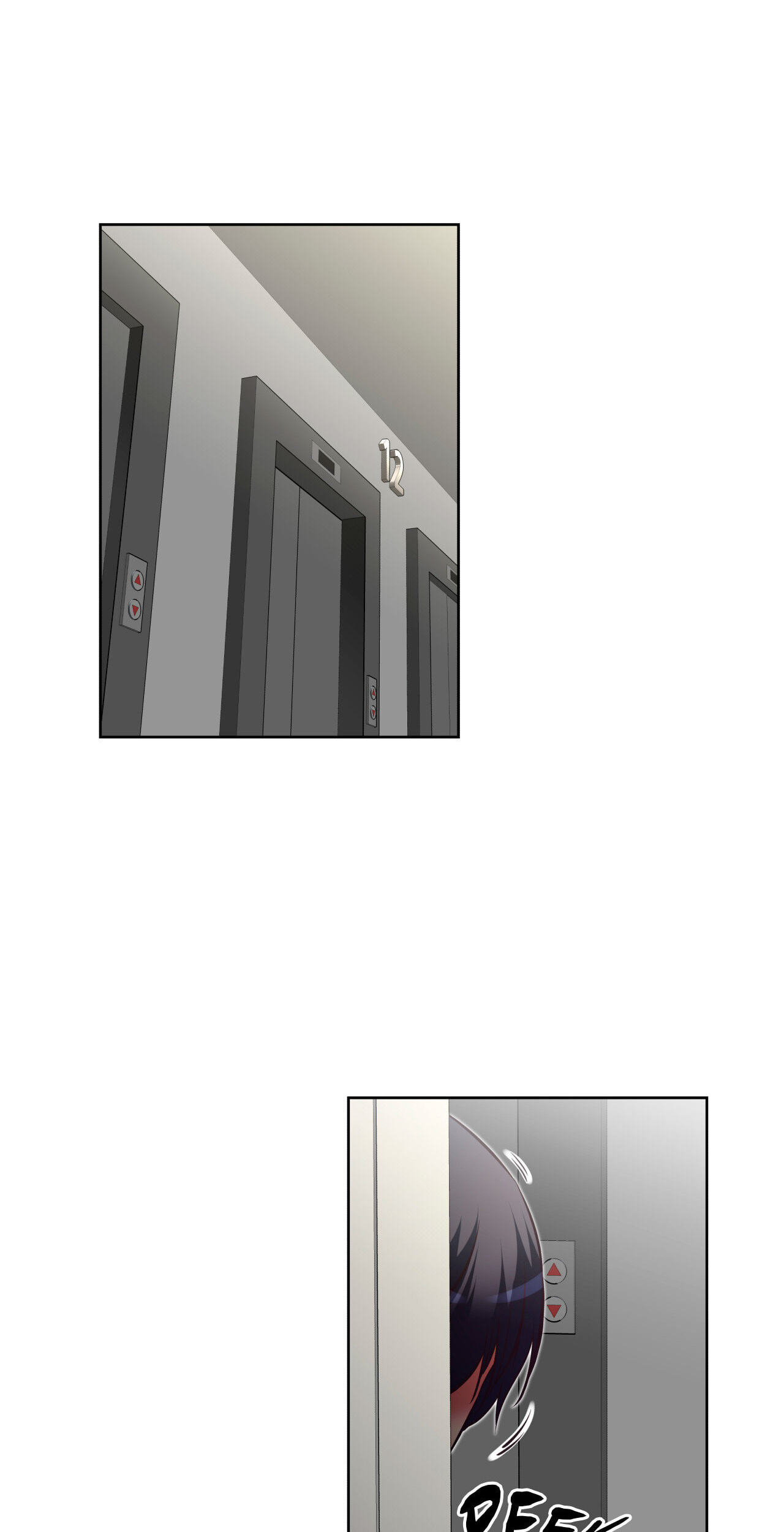 Read Stand Up! chapter 111 image 1 on Lezhin