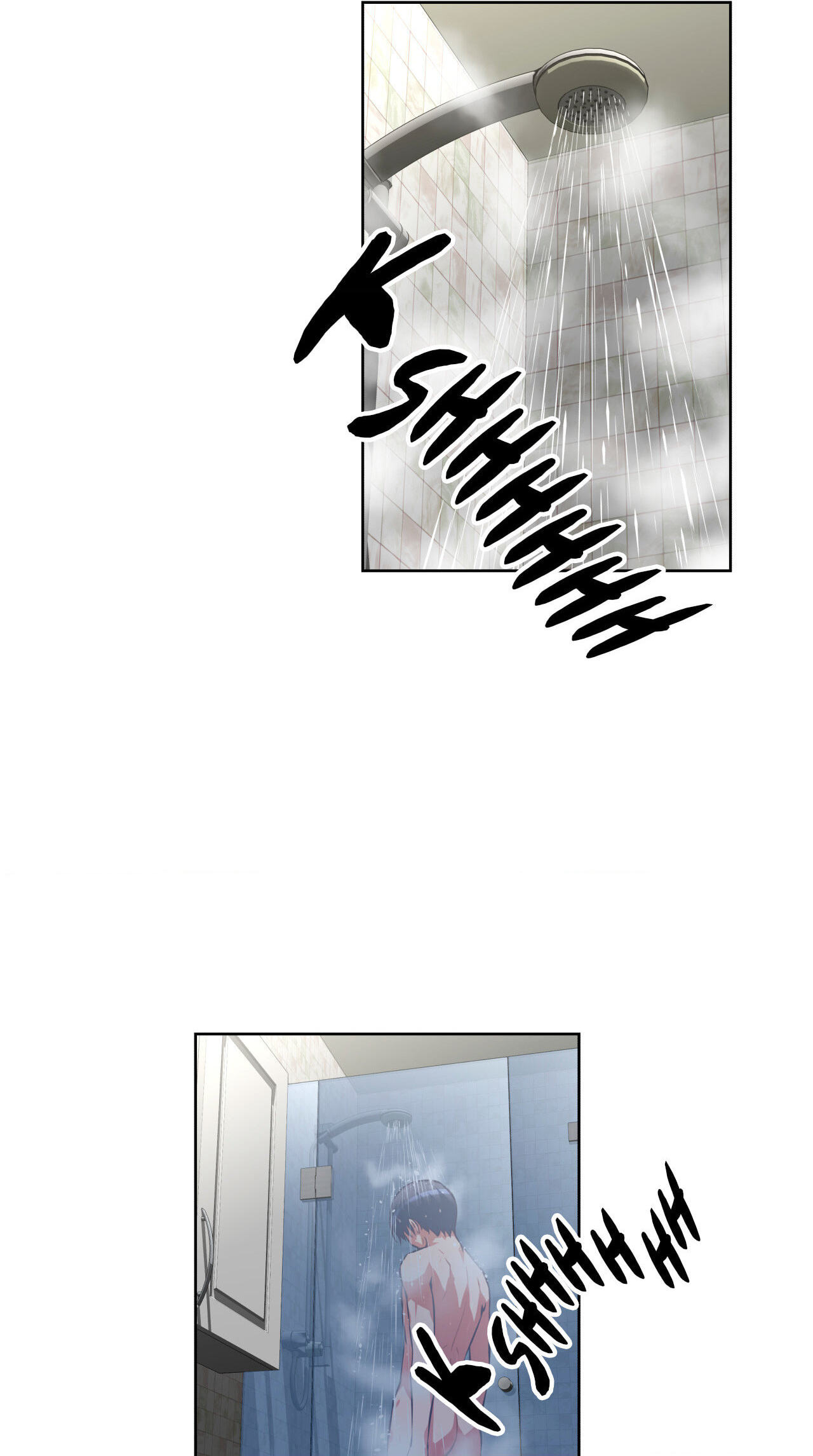 Read Stand Up! chapter 111 image 13 on Lezhin