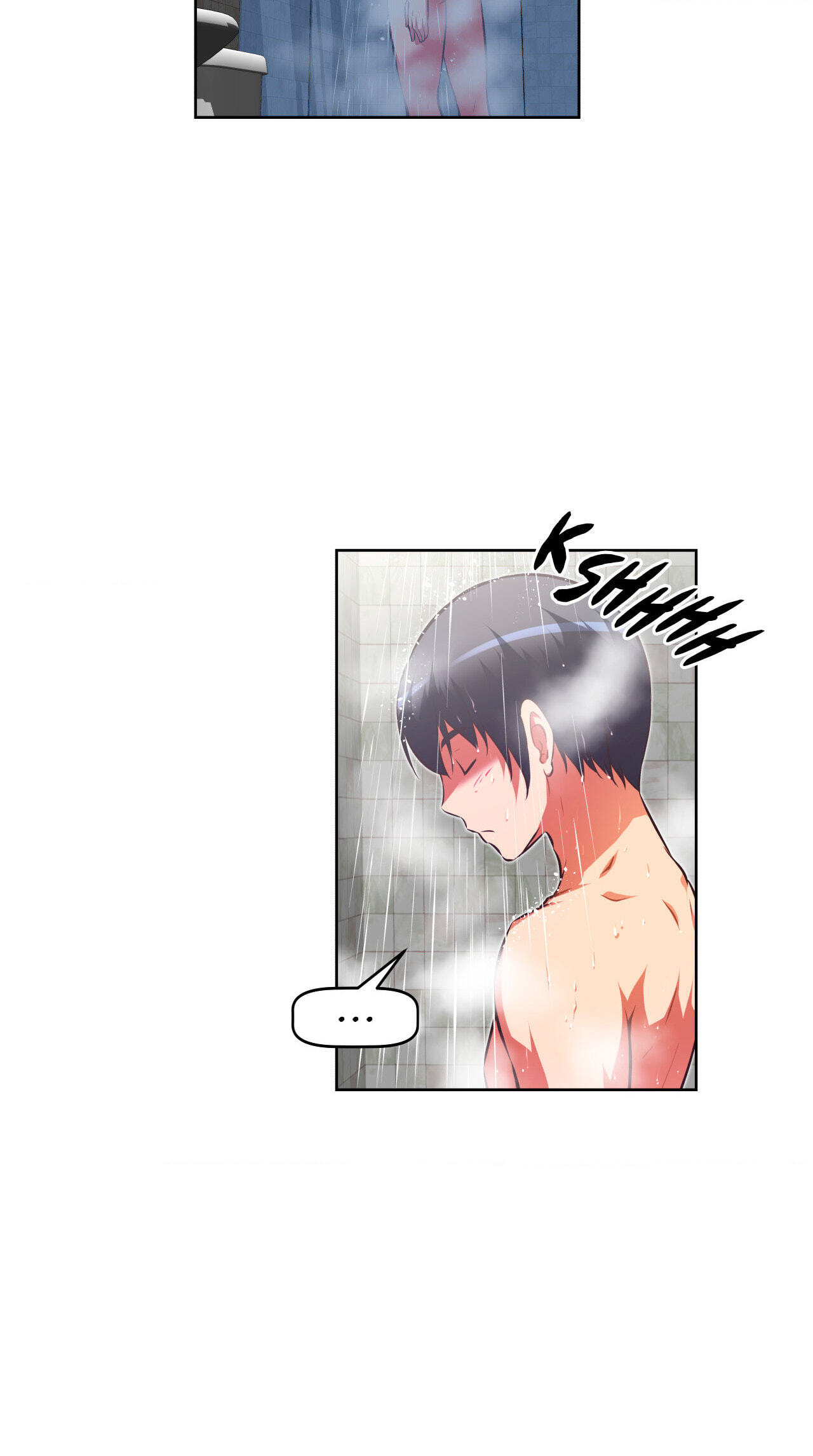 Read Stand Up! chapter 111 image 14 on Lezhin