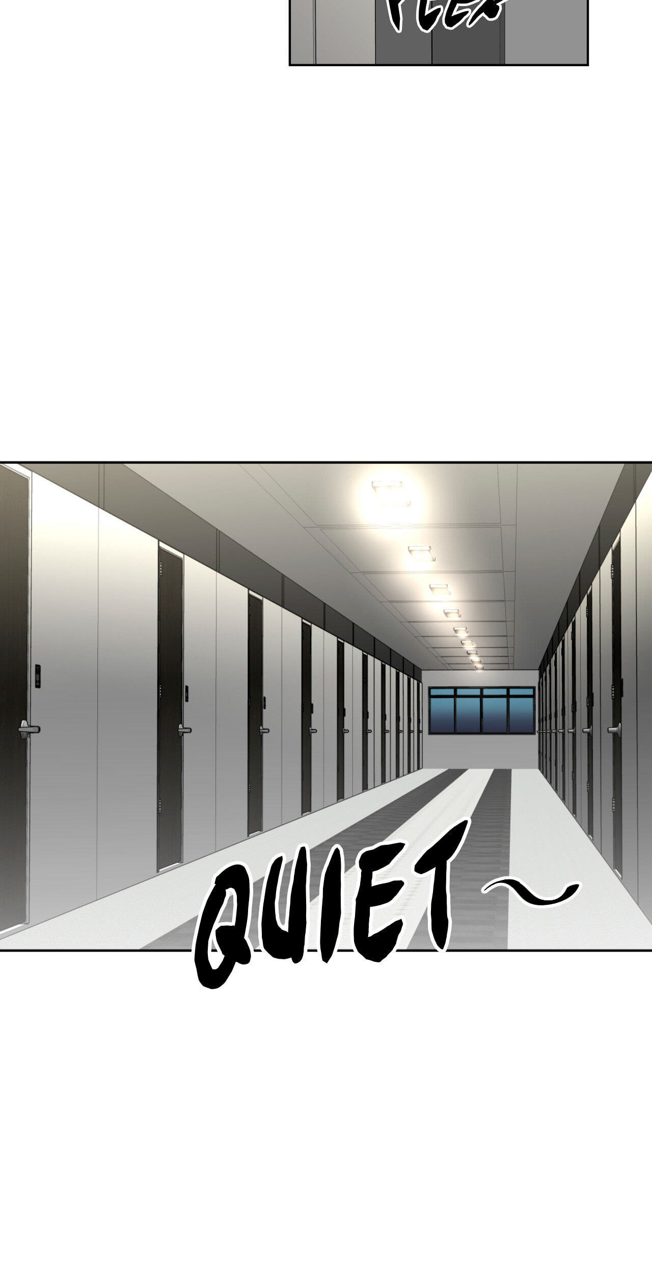 Read Stand Up! chapter 111 image 2 on Lezhin