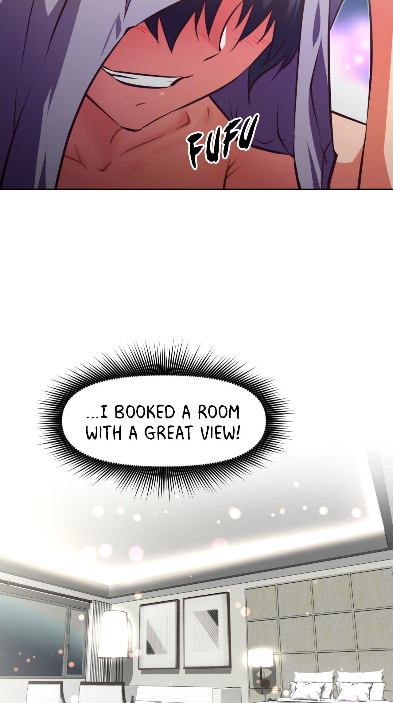 Read Stand Up! chapter 111 image 21 on Lezhin