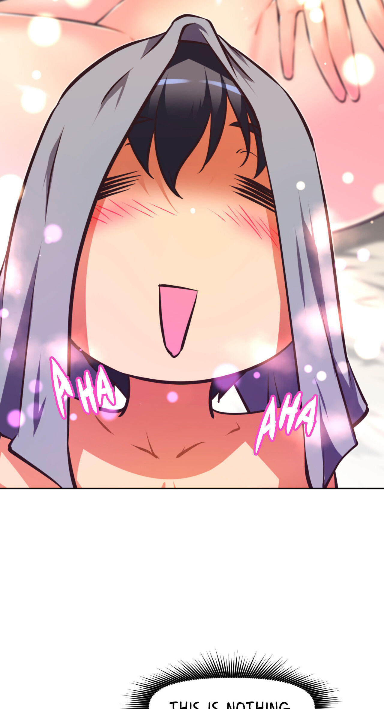 Read Stand Up! chapter 111 image 25 on Lezhin