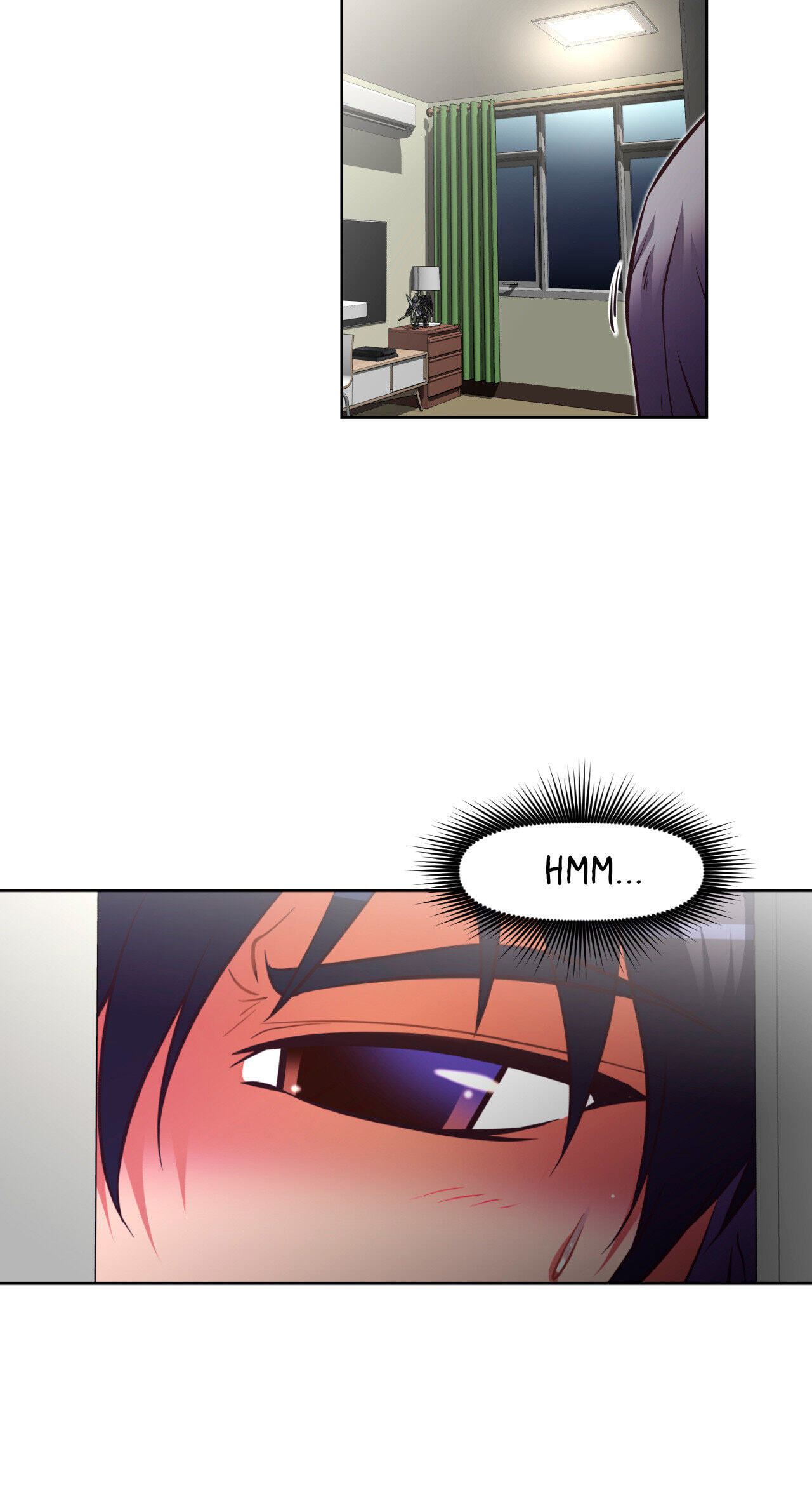 Read Stand Up! chapter 111 image 28 on Lezhin