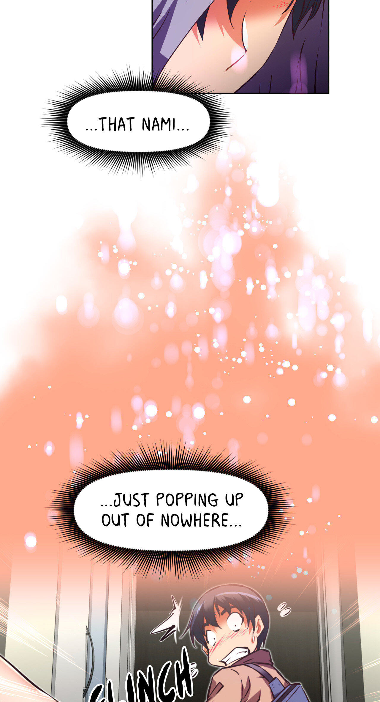 Read Stand Up! chapter 111 image 30 on Lezhin