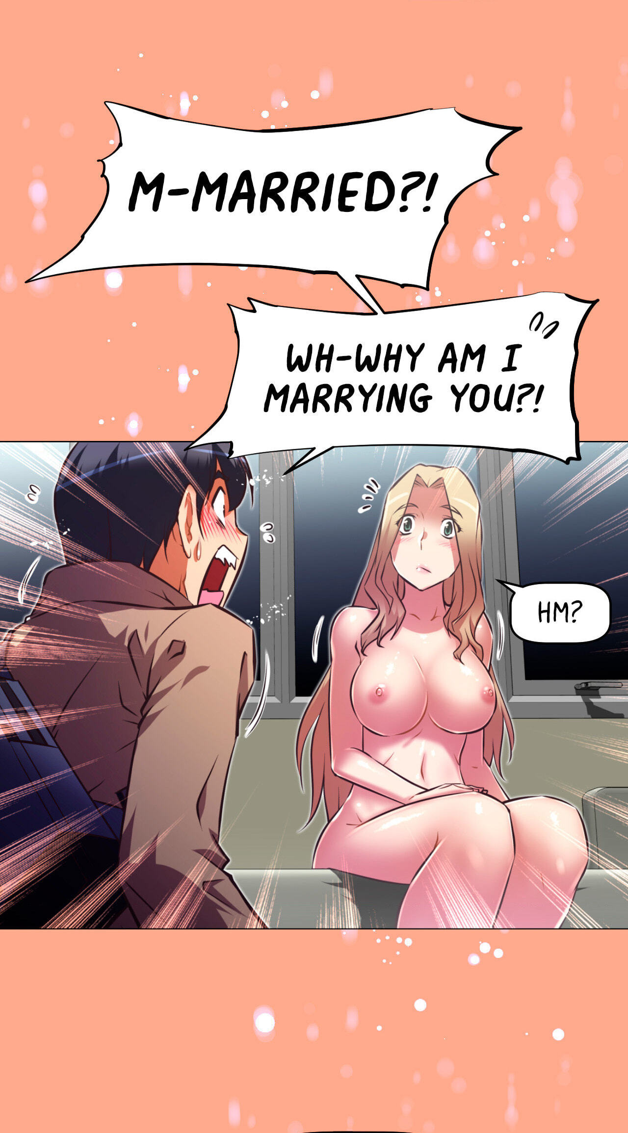 Read Stand Up! chapter 111 image 36 on Lezhin