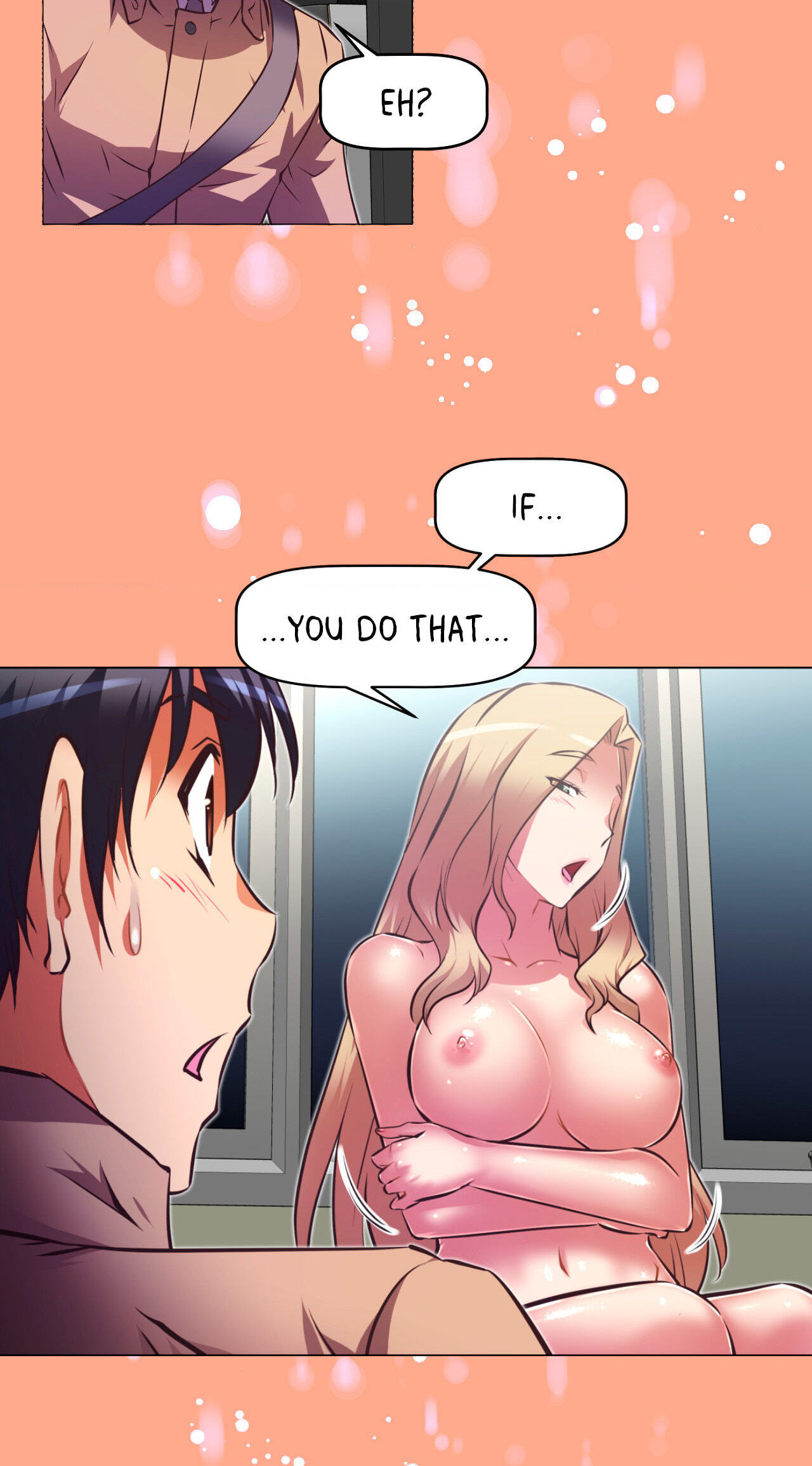 Read Stand Up! chapter 111 image 38 on Lezhin