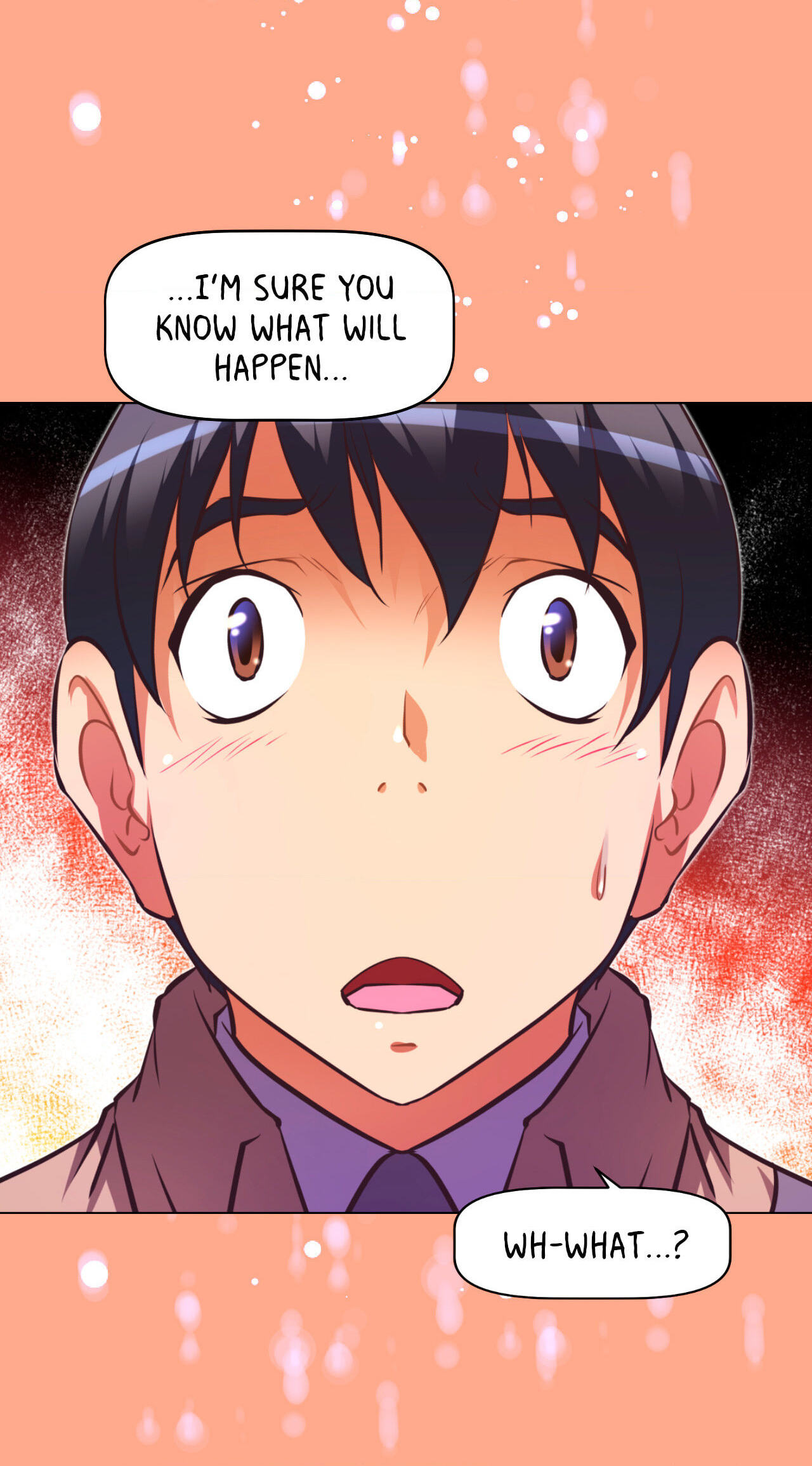 Read Stand Up! chapter 111 image 39 on Lezhin