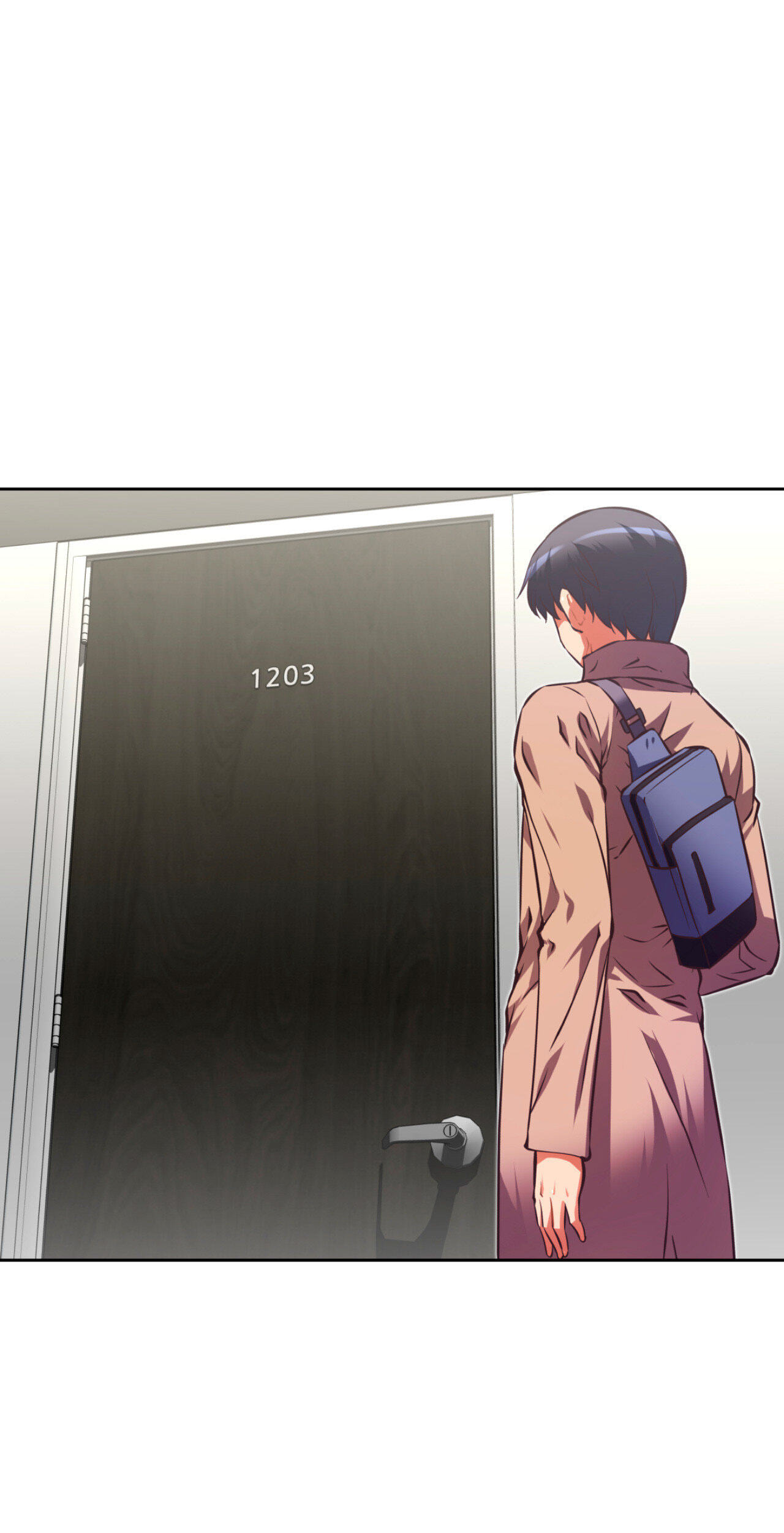 Read Stand Up! chapter 111 image 4 on Lezhin