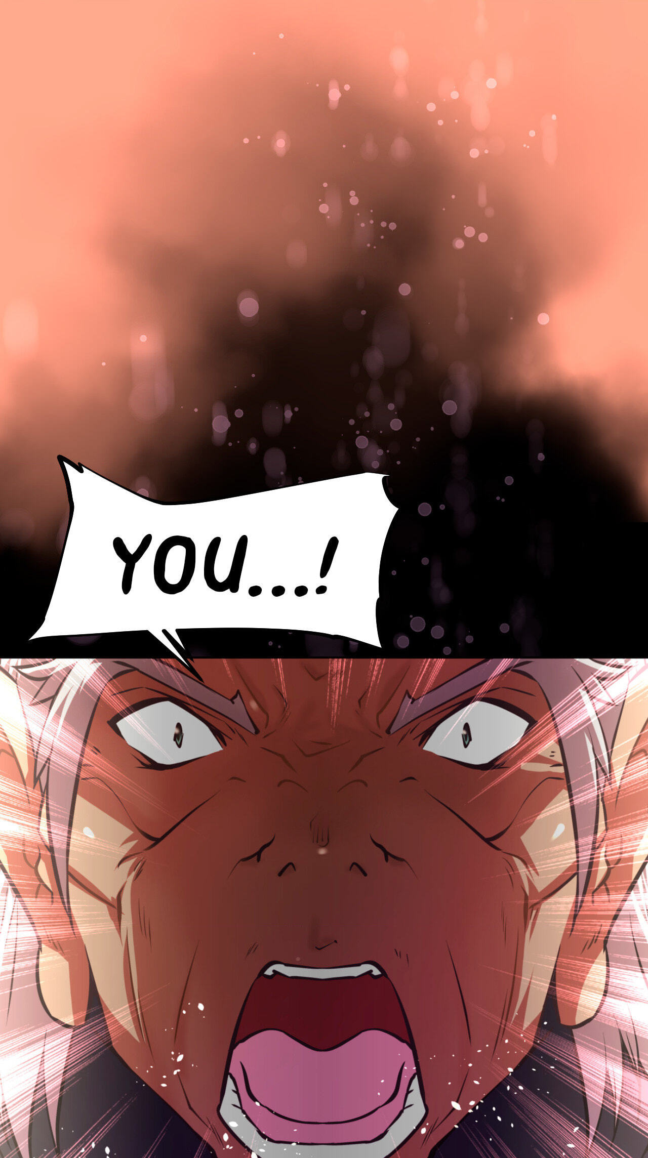 Read Stand Up! chapter 111 image 40 on Lezhin