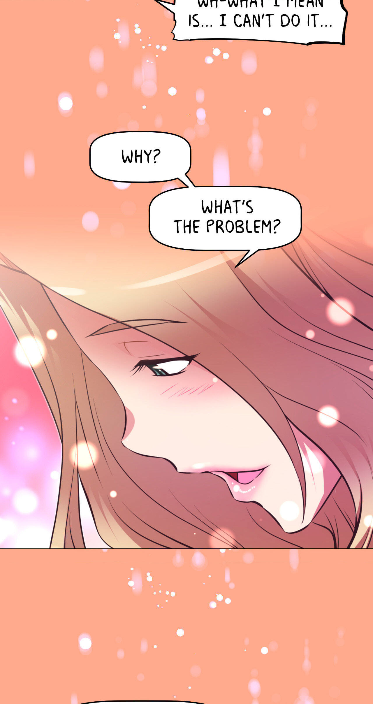 Read Stand Up! chapter 111 image 48 on Lezhin