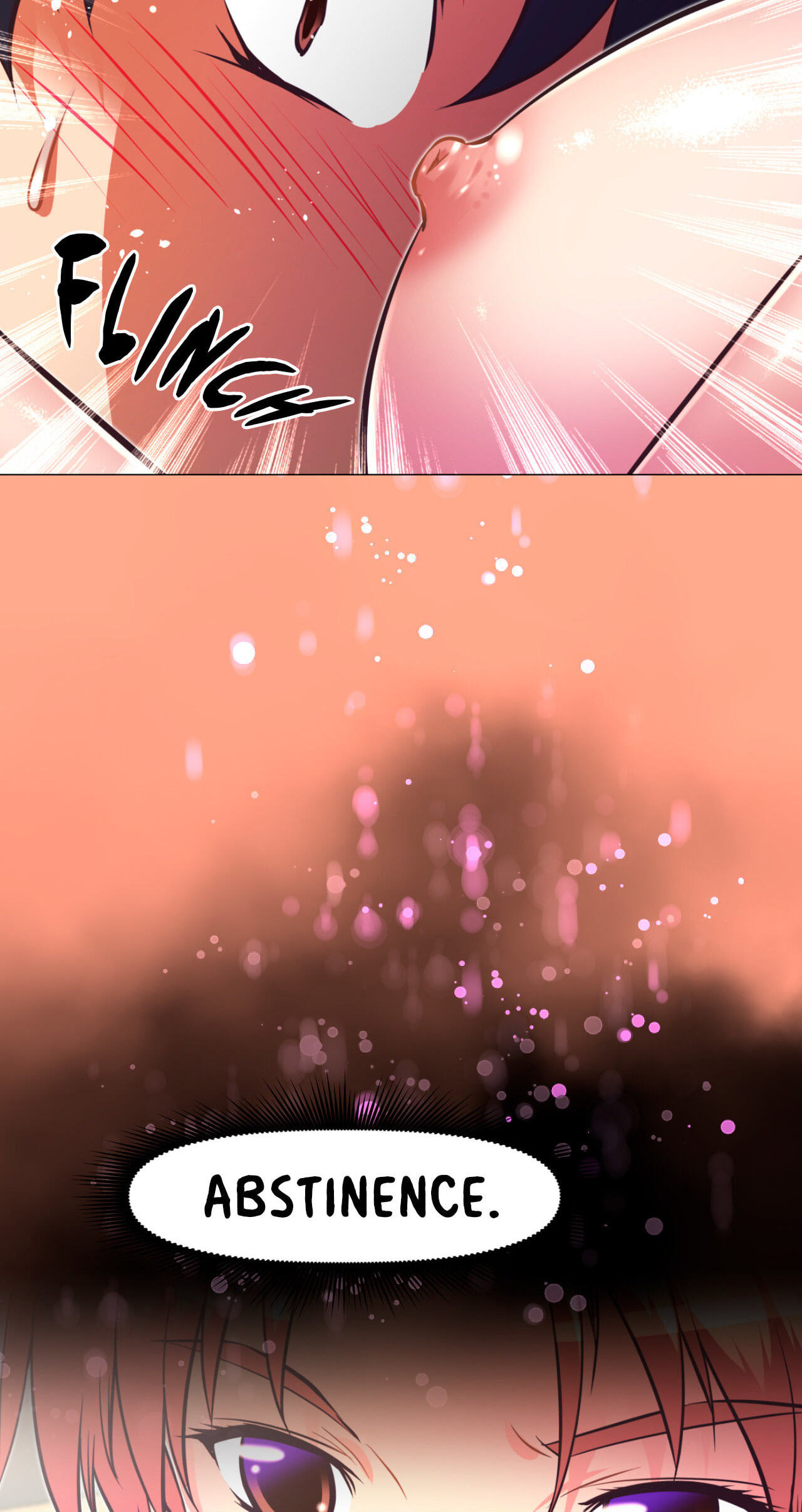 Read Stand Up! chapter 111 image 55 on Lezhin