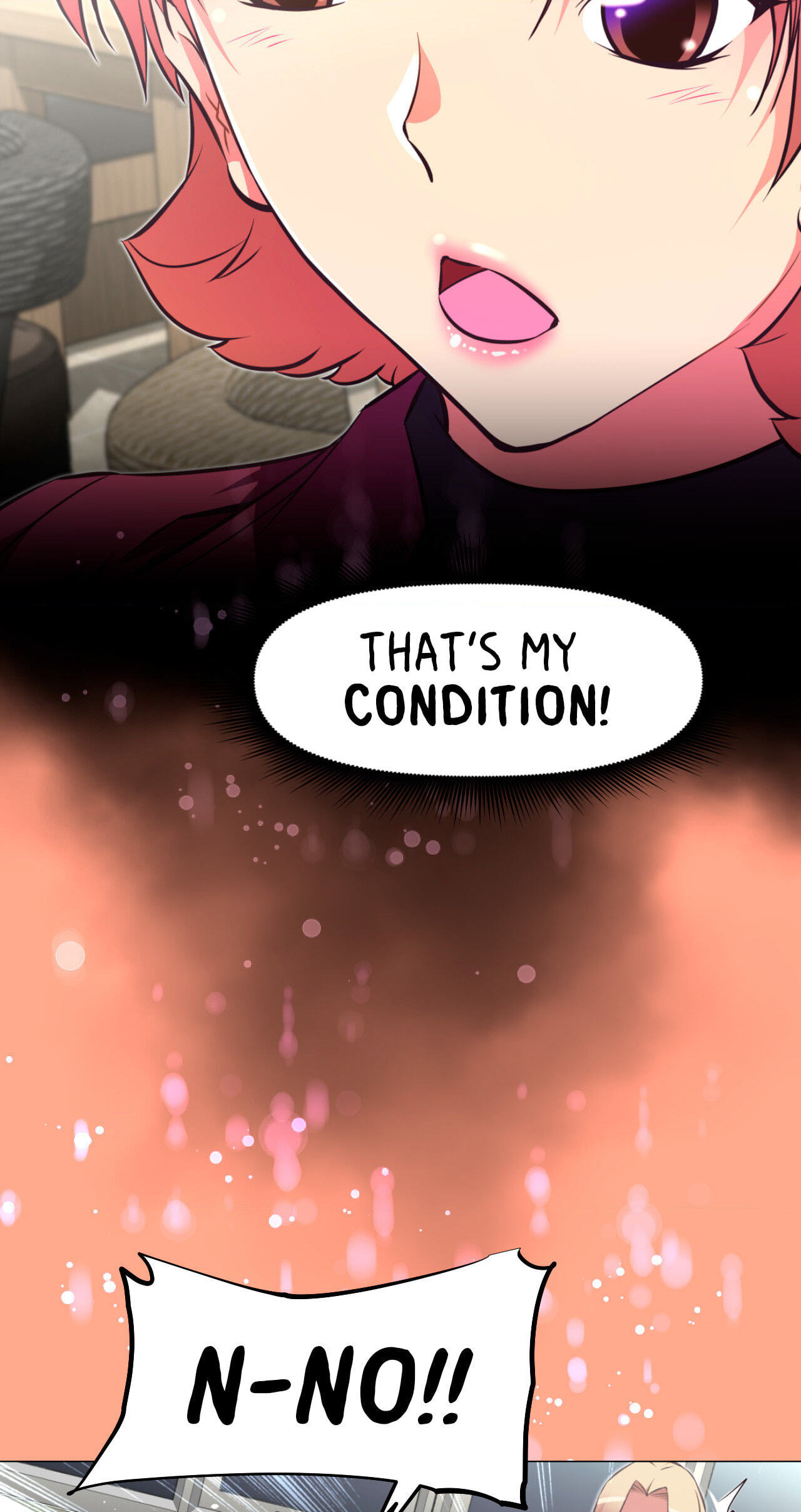 Read Stand Up! chapter 111 image 56 on Lezhin
