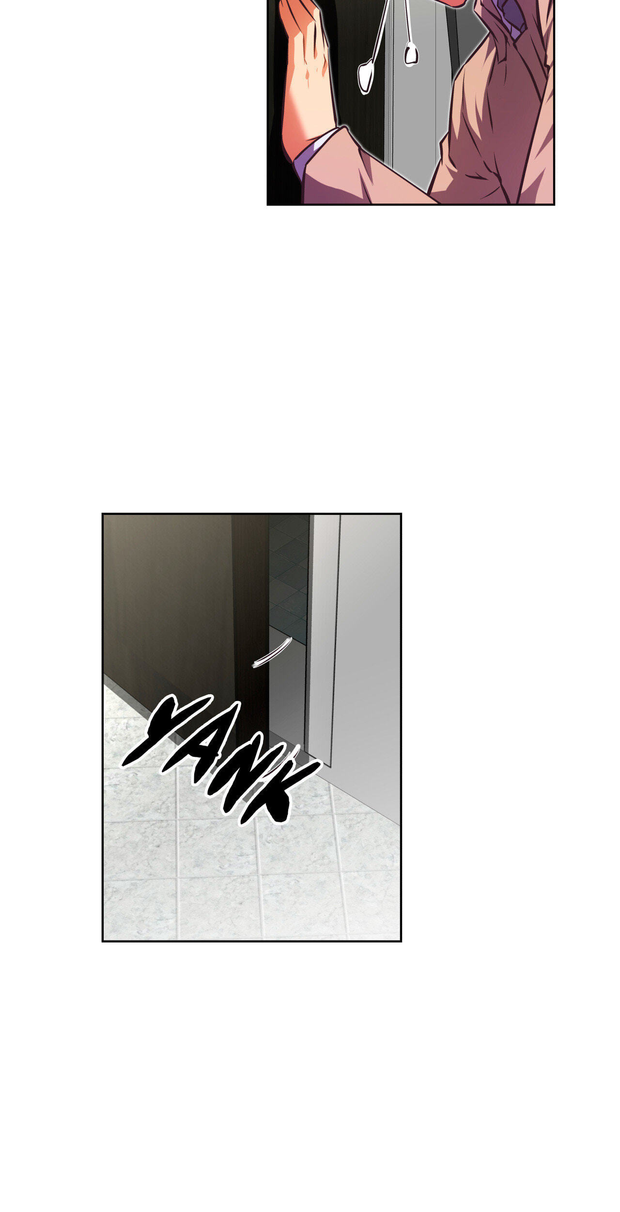 Read Stand Up! chapter 111 image 6 on Lezhin