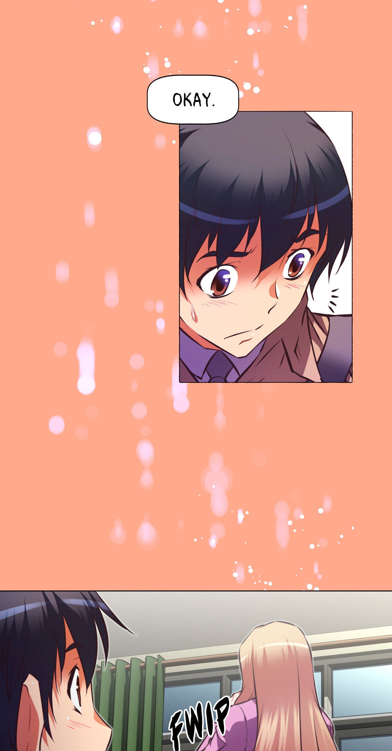 Read Stand Up! chapter 111 image 62 on Lezhin
