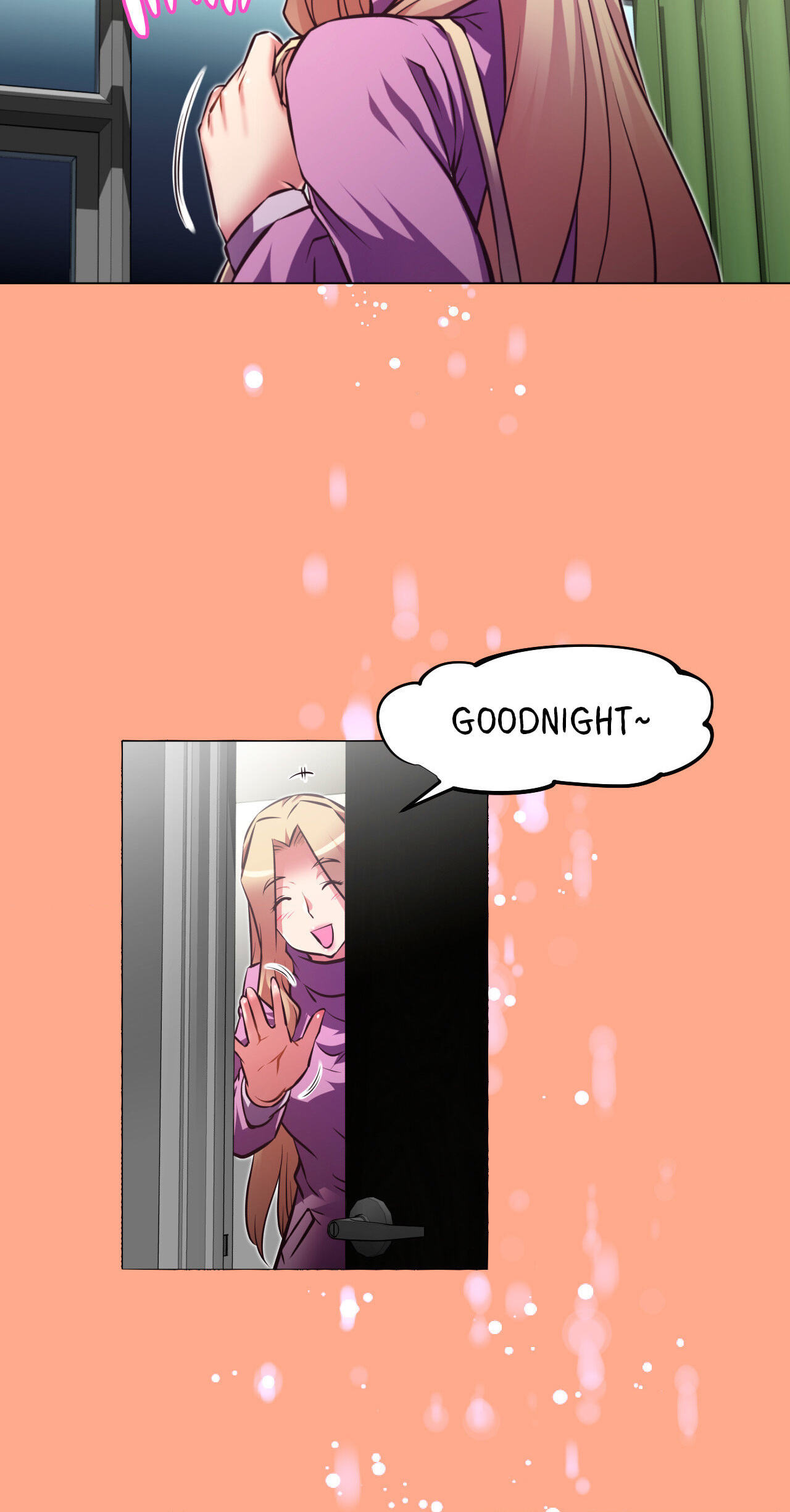 Read Stand Up! chapter 111 image 65 on Lezhin