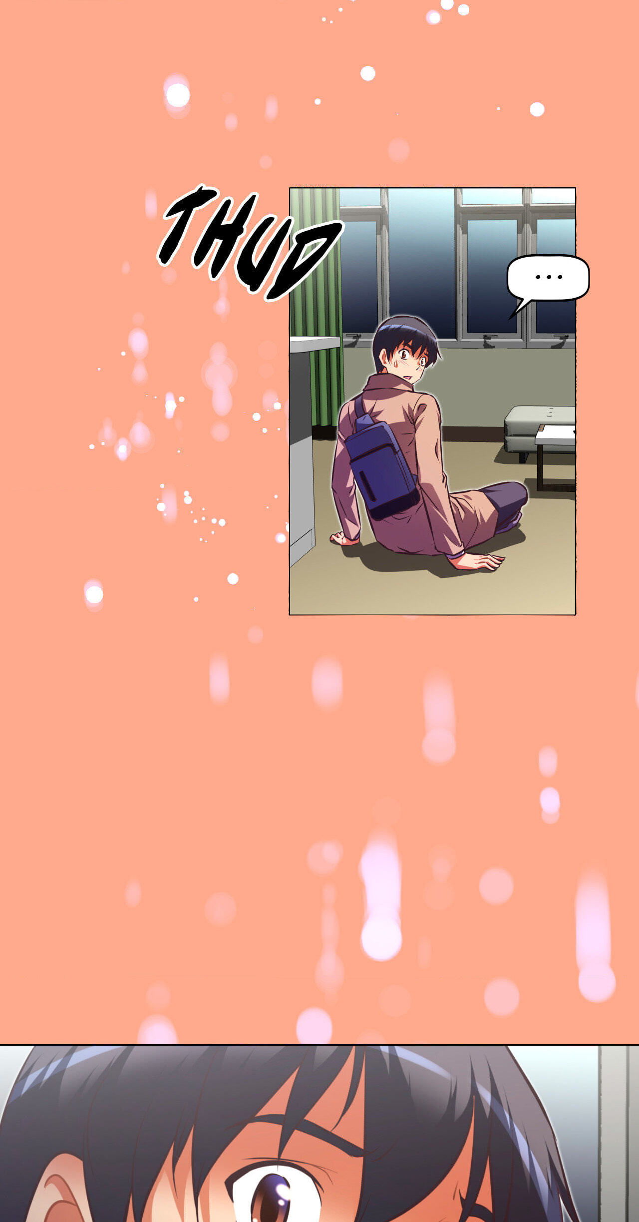 Read Stand Up! chapter 111 image 66 on Lezhin