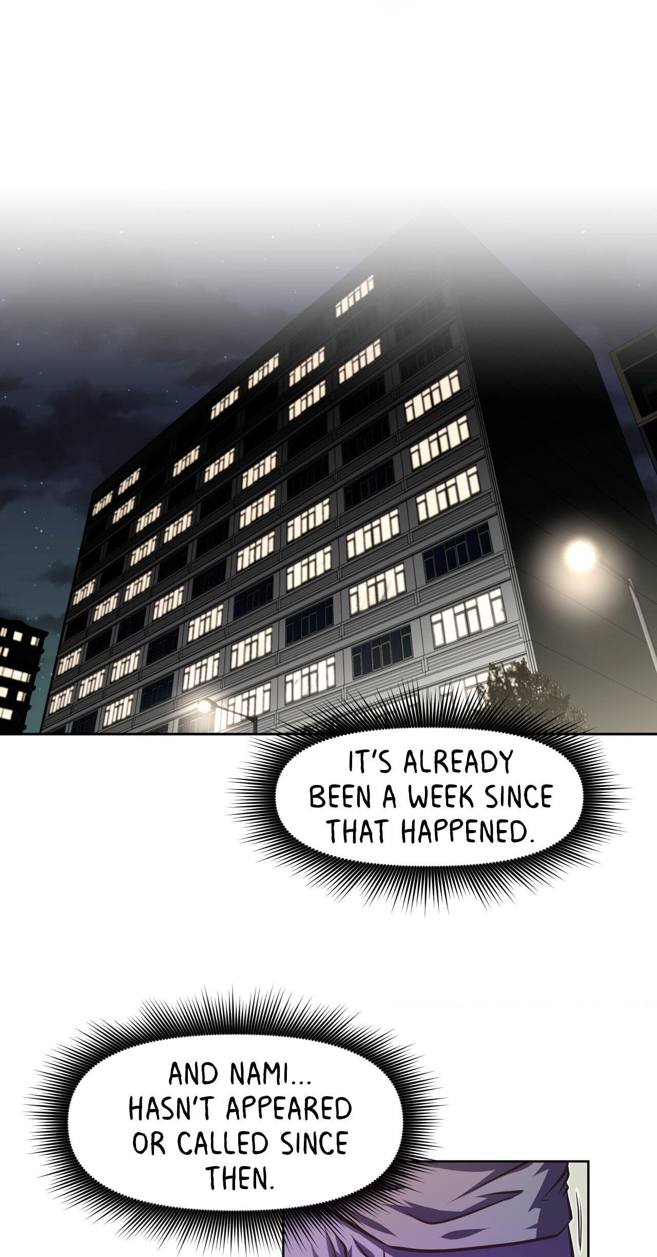 Read Stand Up! chapter 111 image 68 on Lezhin