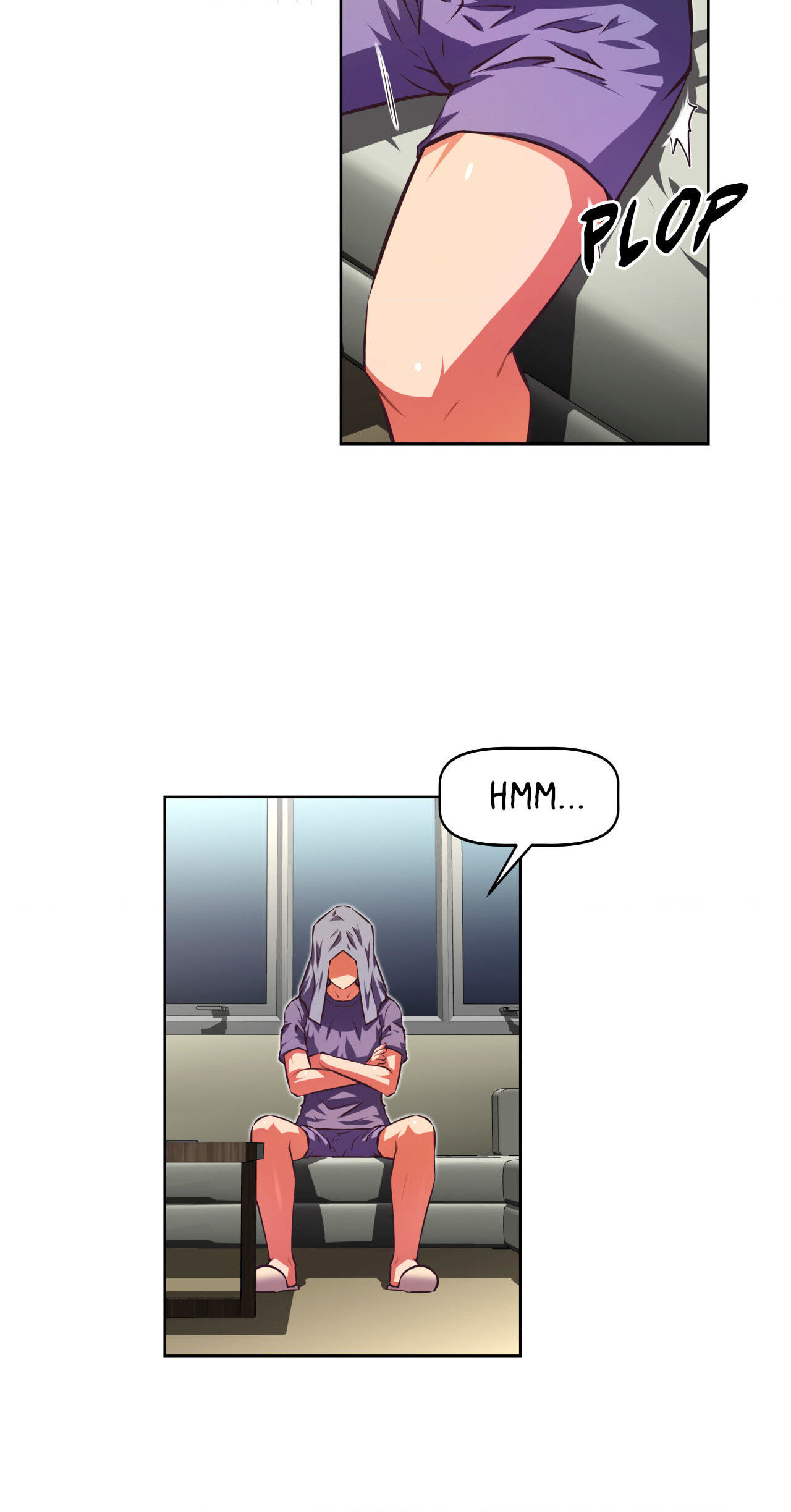 Read Stand Up! chapter 111 image 69 on Lezhin