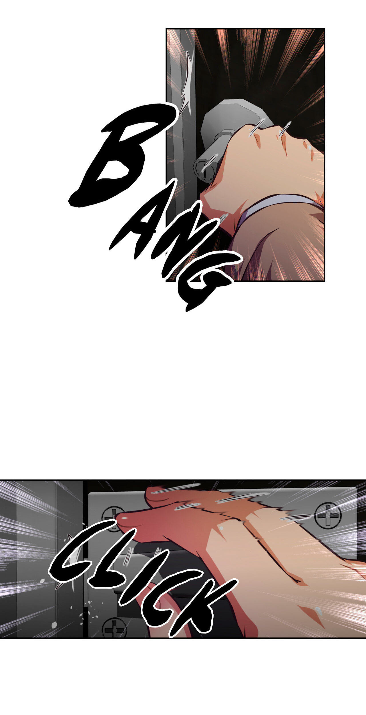 Read Stand Up! chapter 111 image 7 on Lezhin