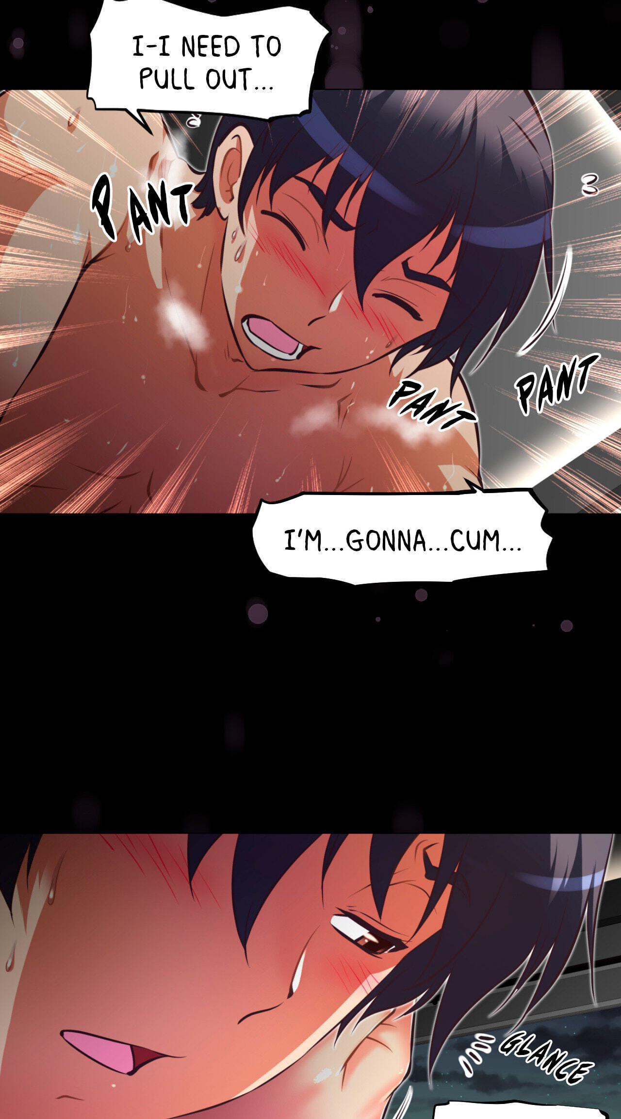 Read Stand Up! chapter 111 image 80 on Lezhin