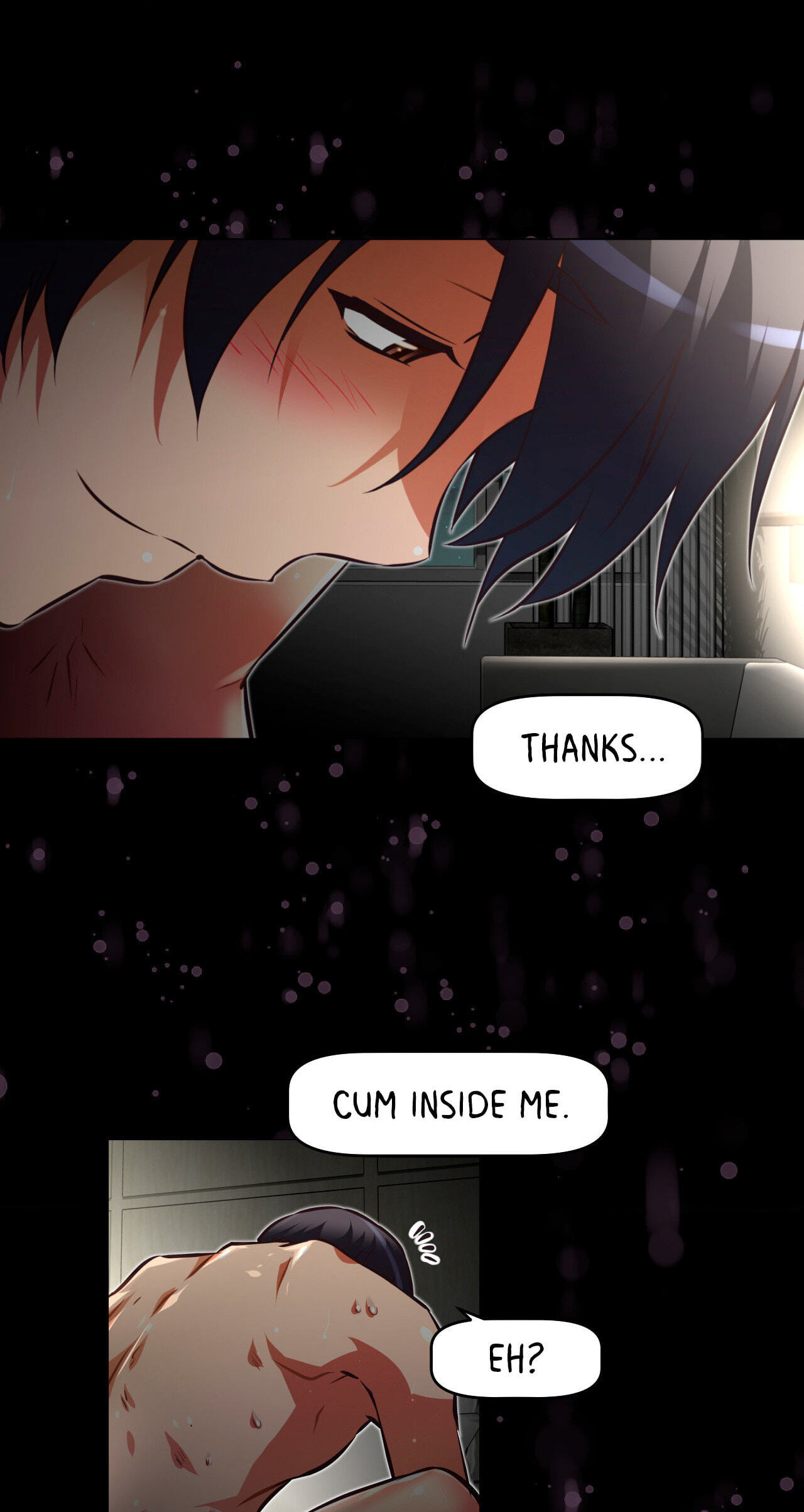 Read Stand Up! chapter 111 image 82 on Lezhin
