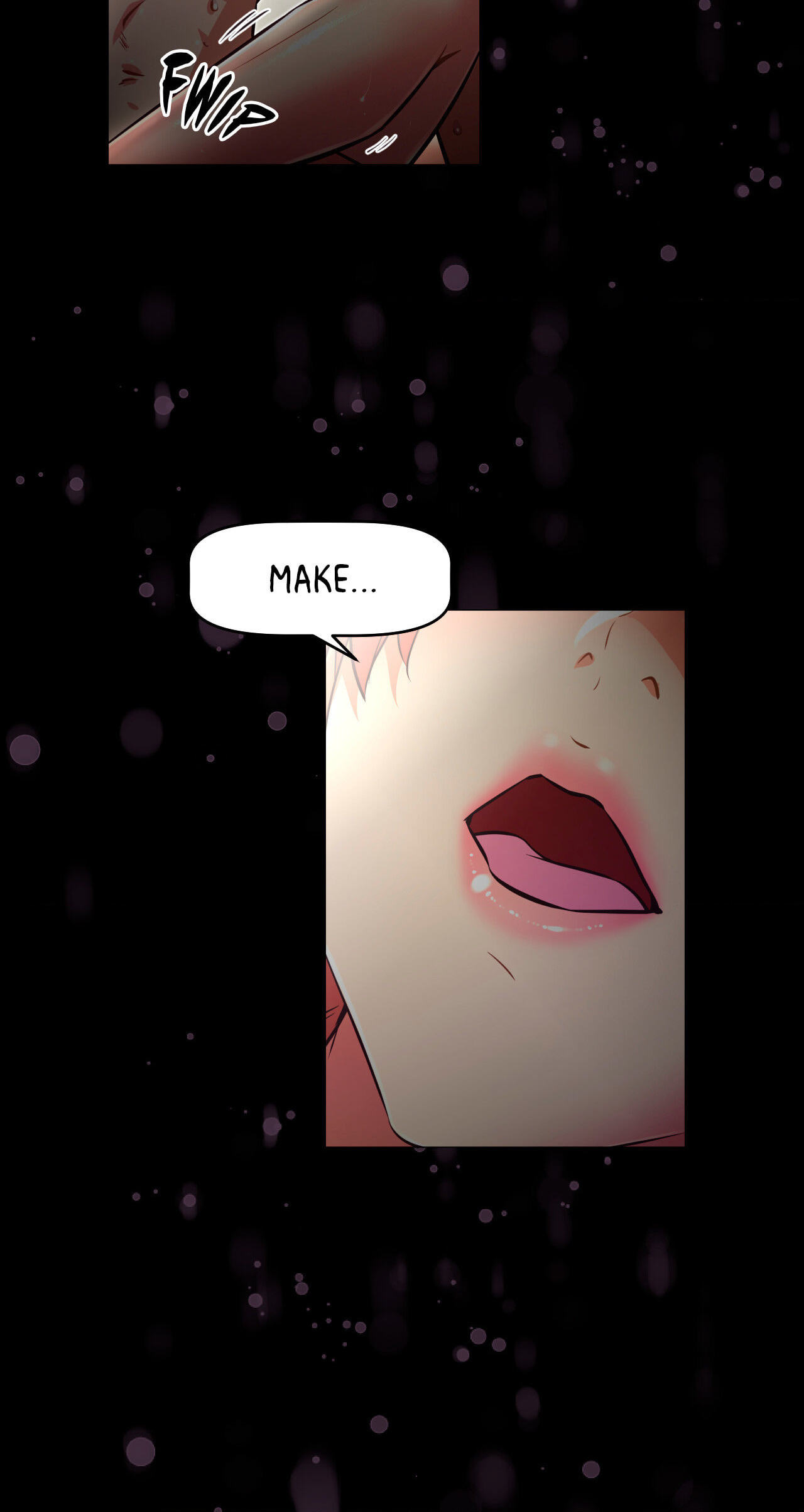 Read Stand Up! chapter 111 image 83 on Lezhin