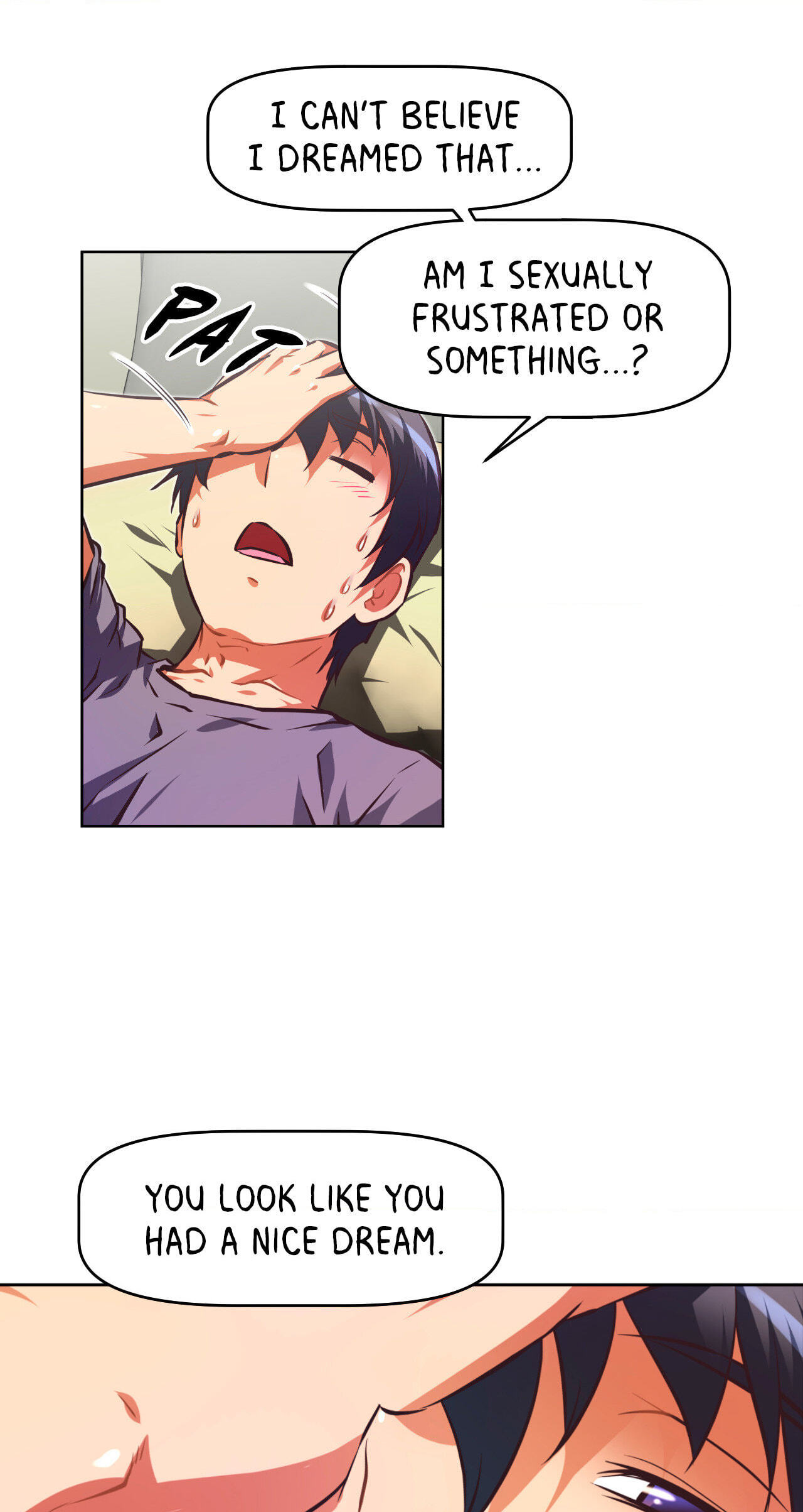 Read Stand Up! chapter 111 image 88 on Lezhin